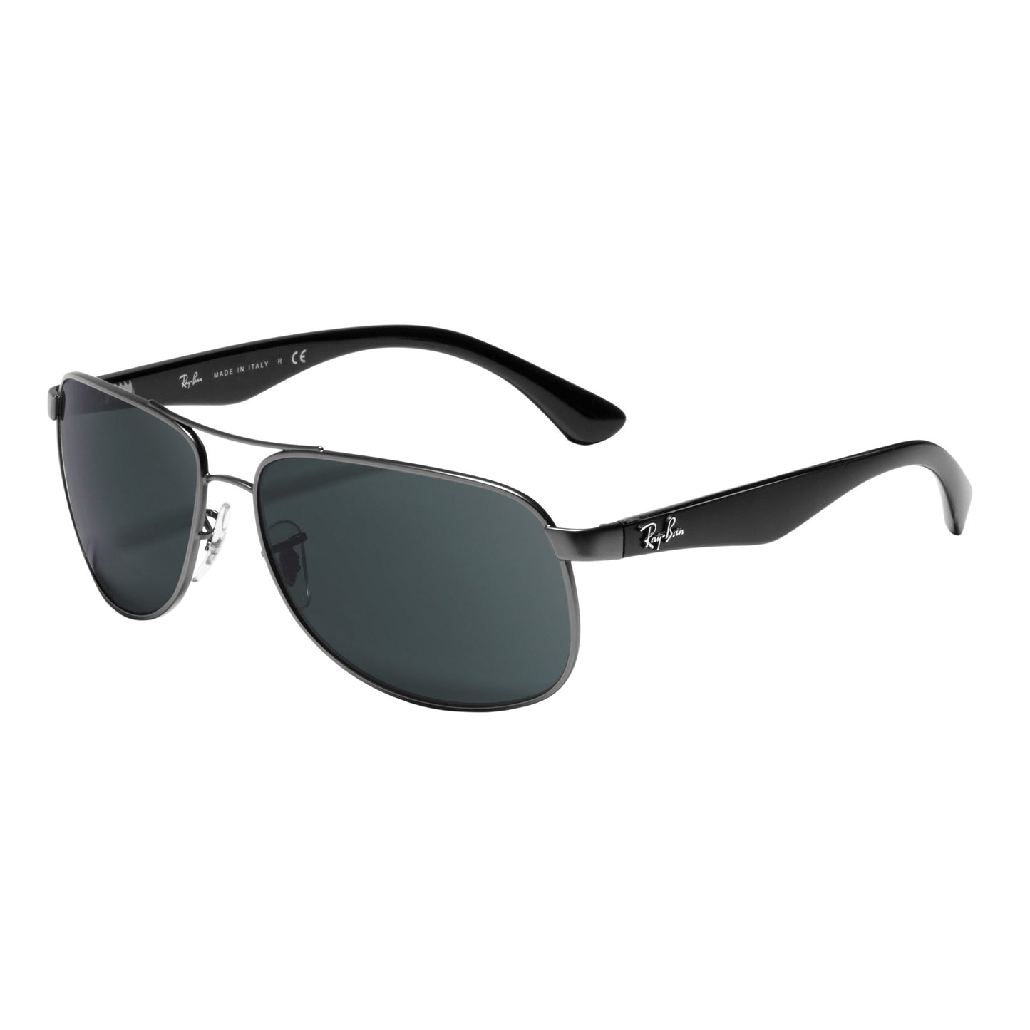 confirm you get the right lenses for the Ray-Ban RB3502 61mm