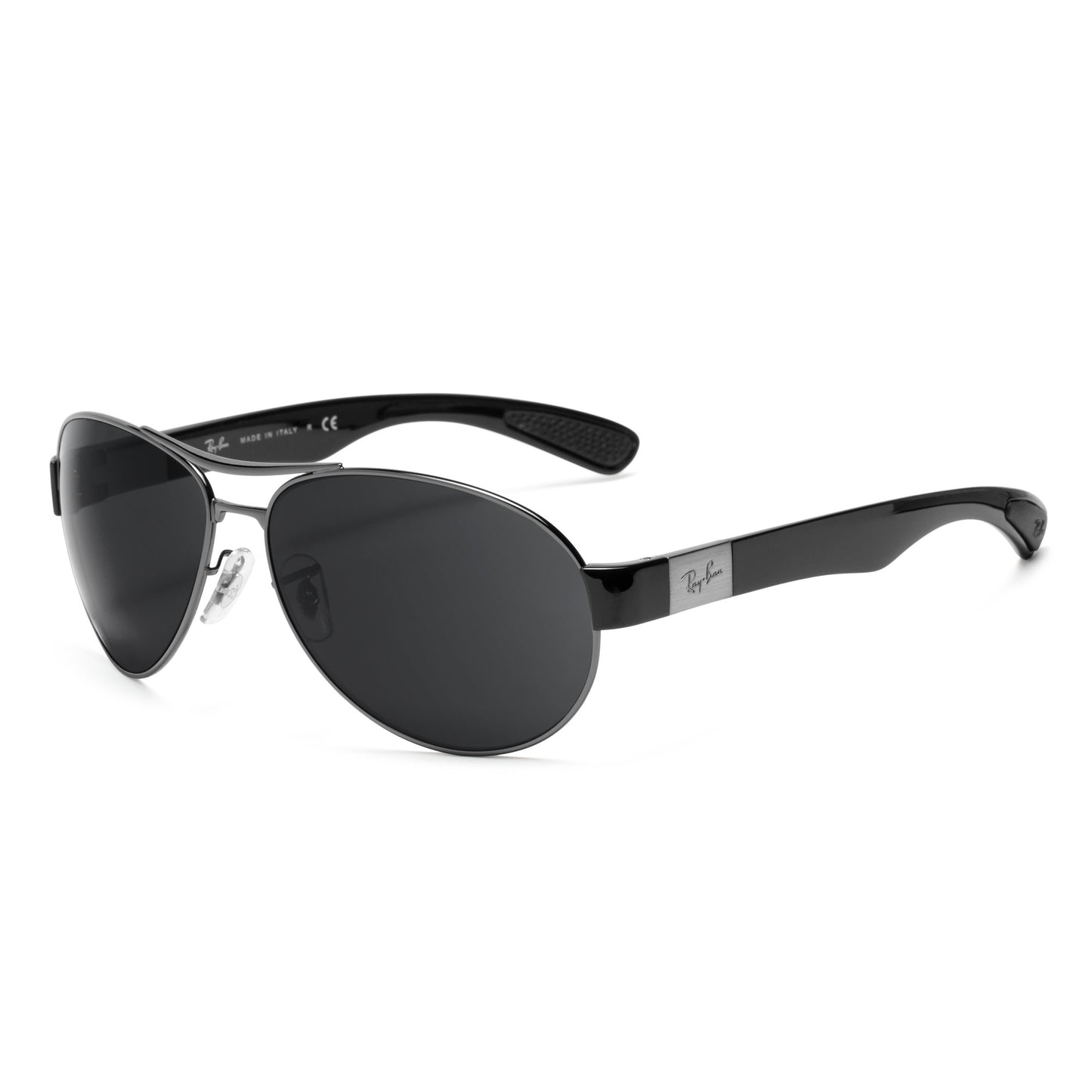 confirm you get the right lenses for the Ray-Ban RB3509 63mm