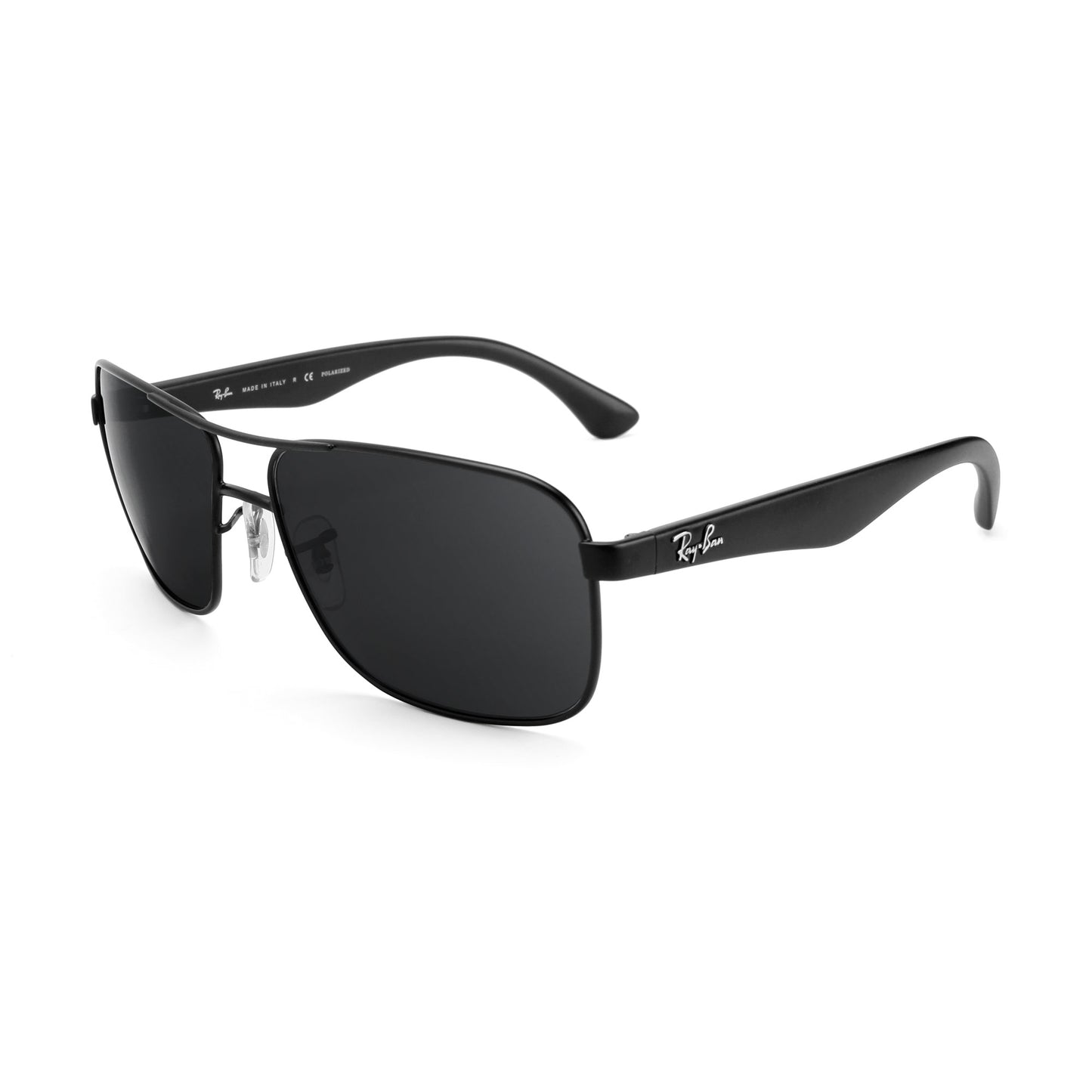 confirm you get the right lenses for the Ray-Ban RB3516 59mm