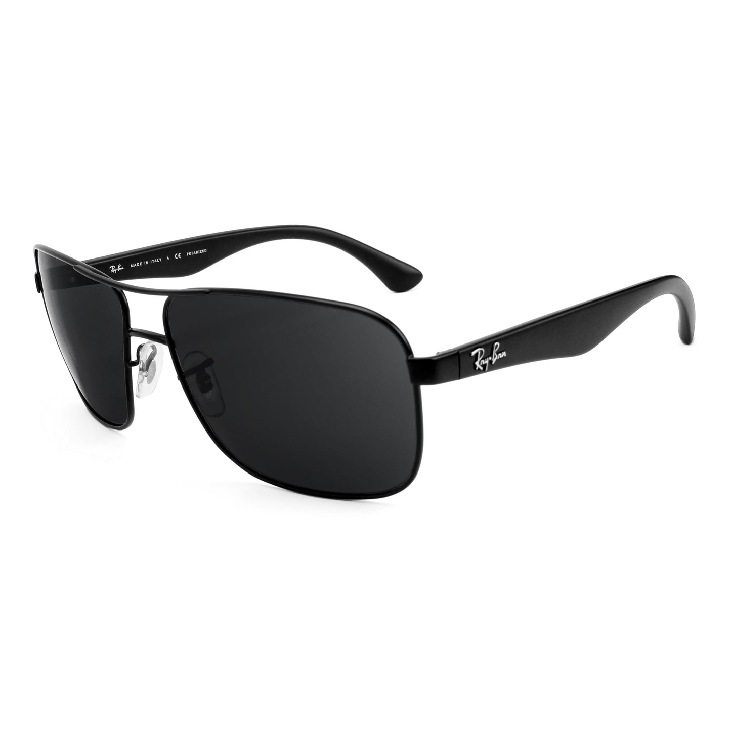 confirm you get the right lenses for the Ray-Ban RB3516 62mm