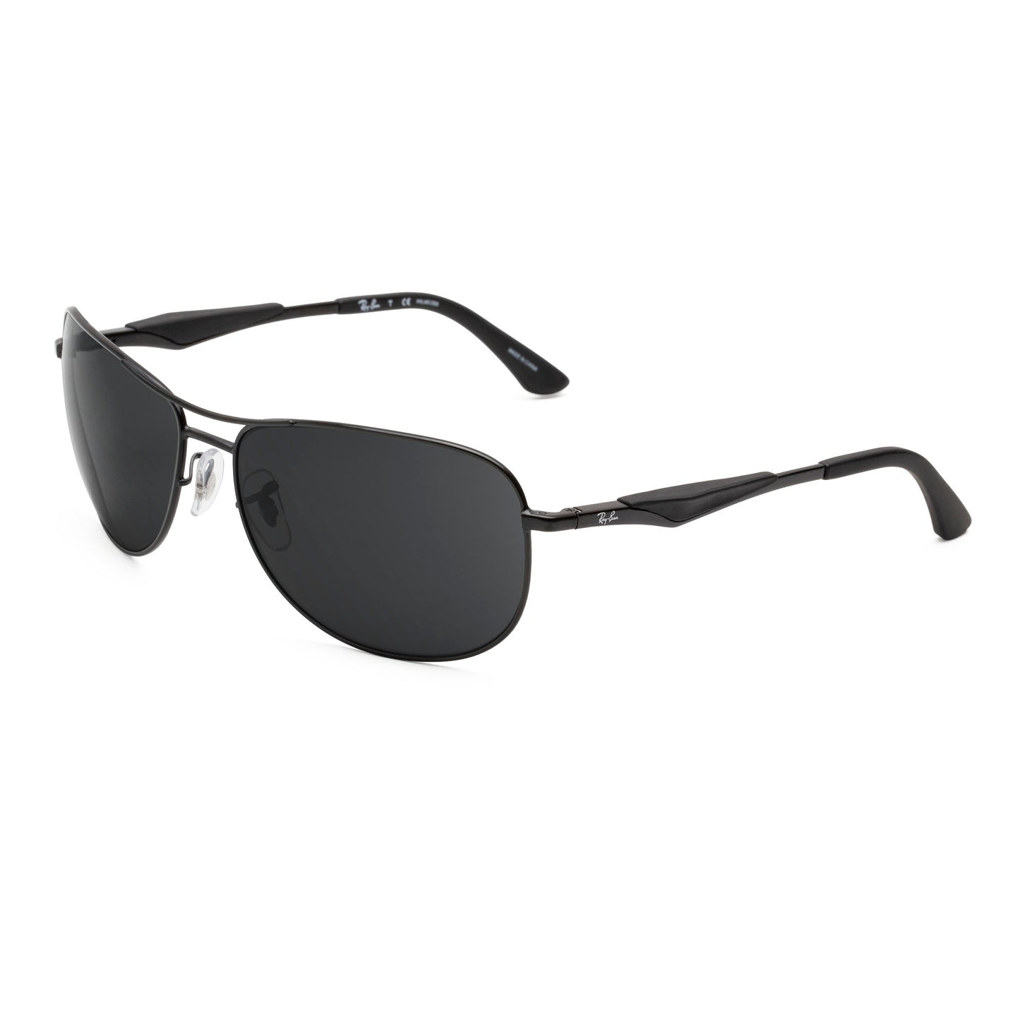 confirm you get the right lenses for the Ray-Ban RB3519 62mm