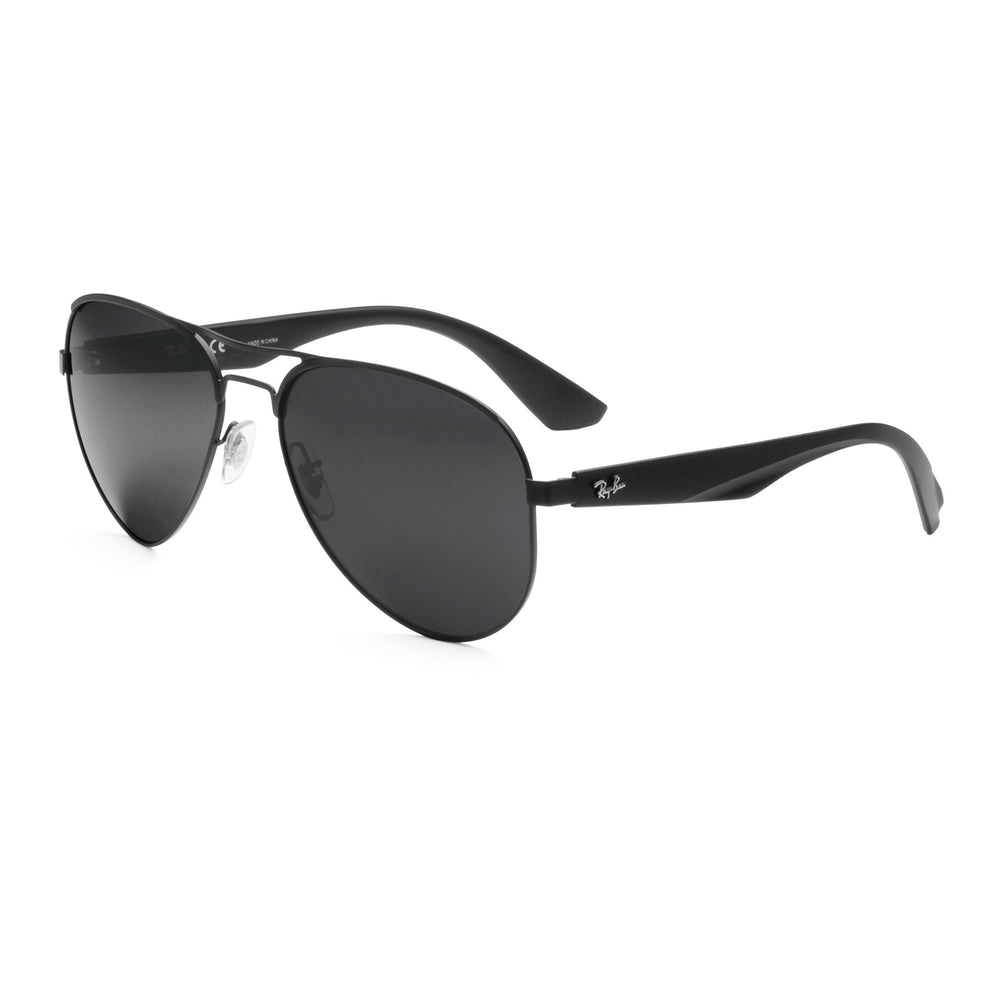 confirm you get the right lenses for the Ray-Ban RB3523 59mm