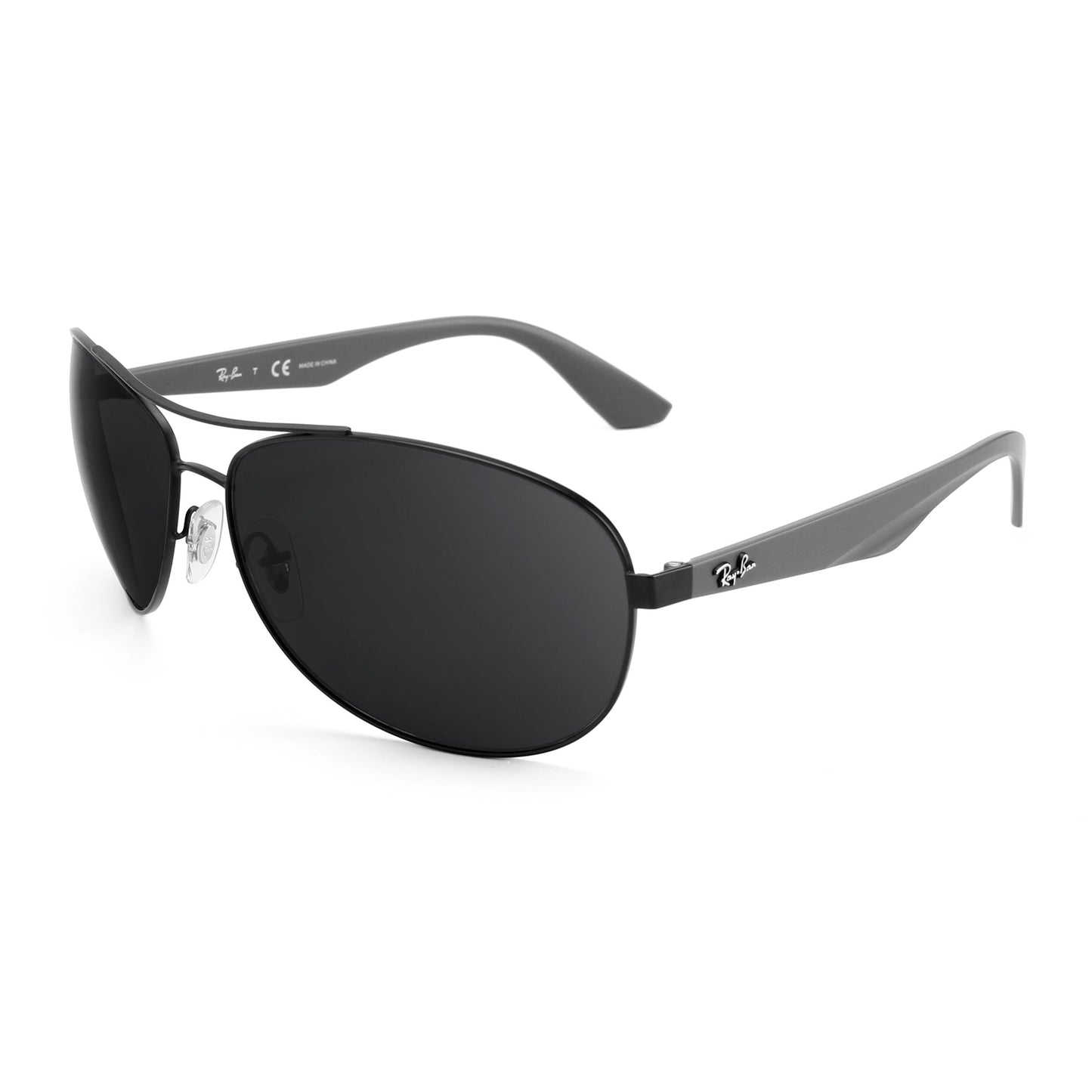 confirm you get the right lenses for the Ray-Ban RB3526 63mm