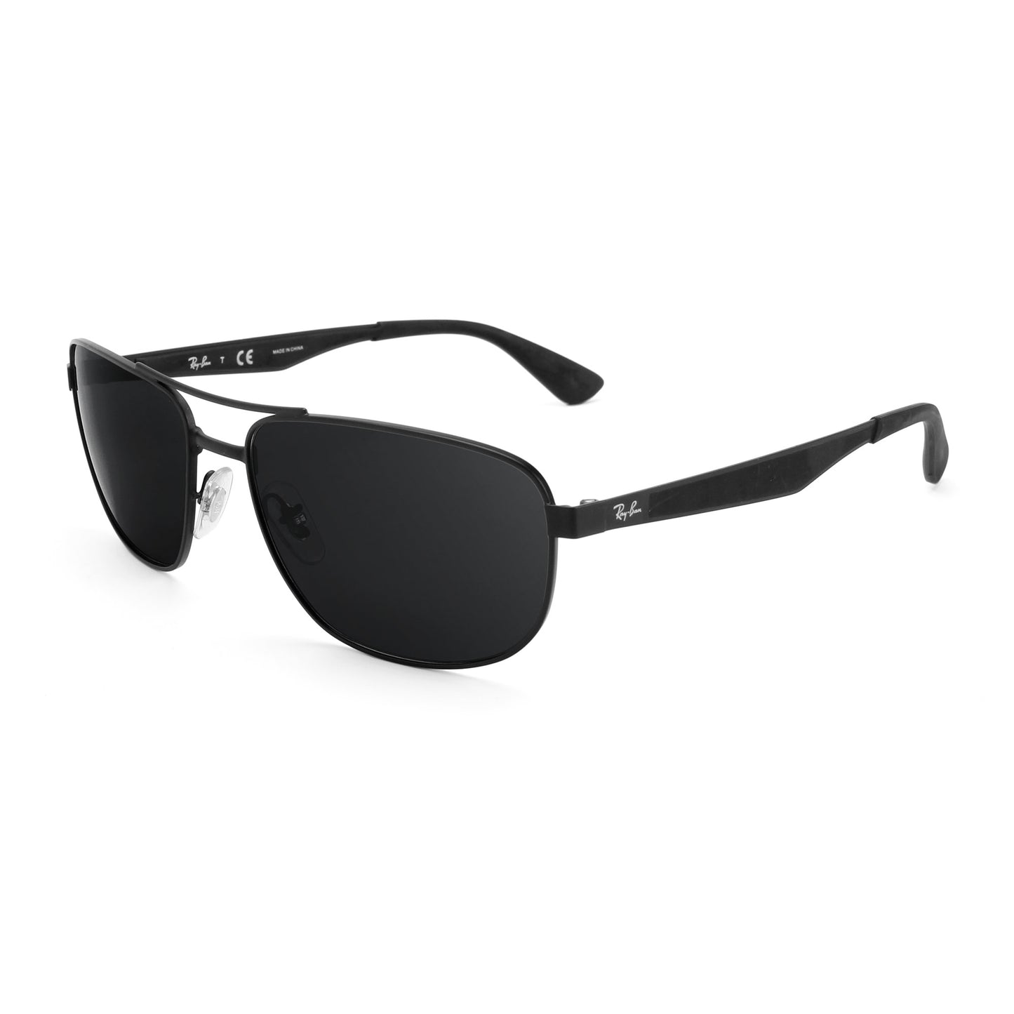 confirm you get the right lenses for the Ray-Ban RB3528 58mm