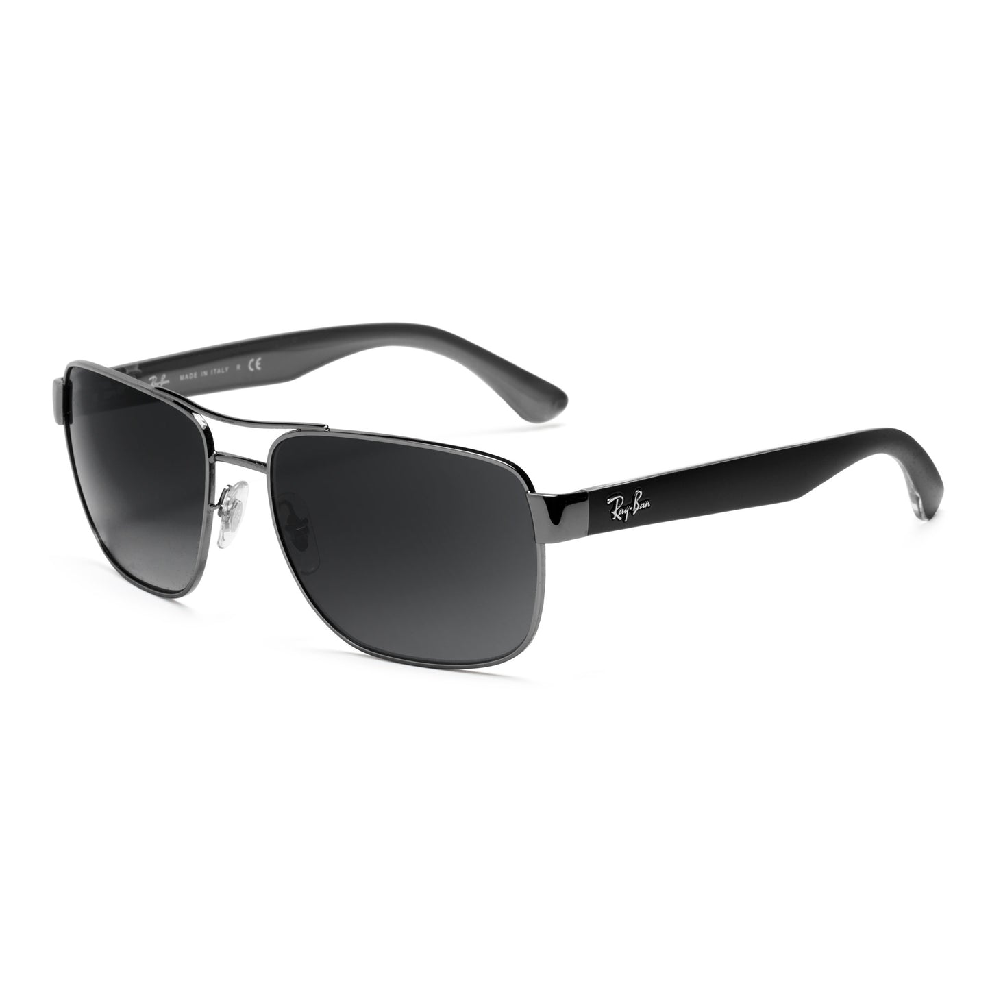 confirm you get the right lenses for the Ray-Ban RB3530 58mm