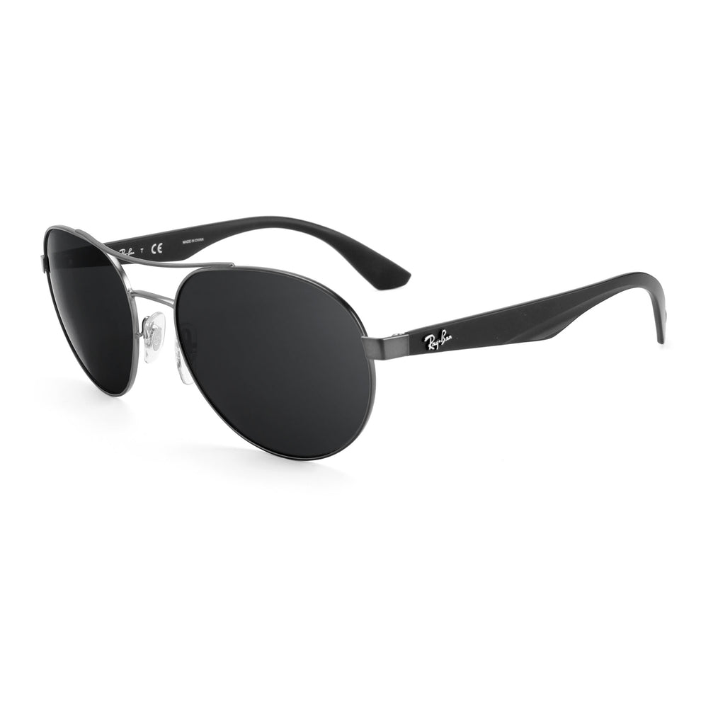 confirm you get the right lenses for the Ray-Ban RB3536 55mm