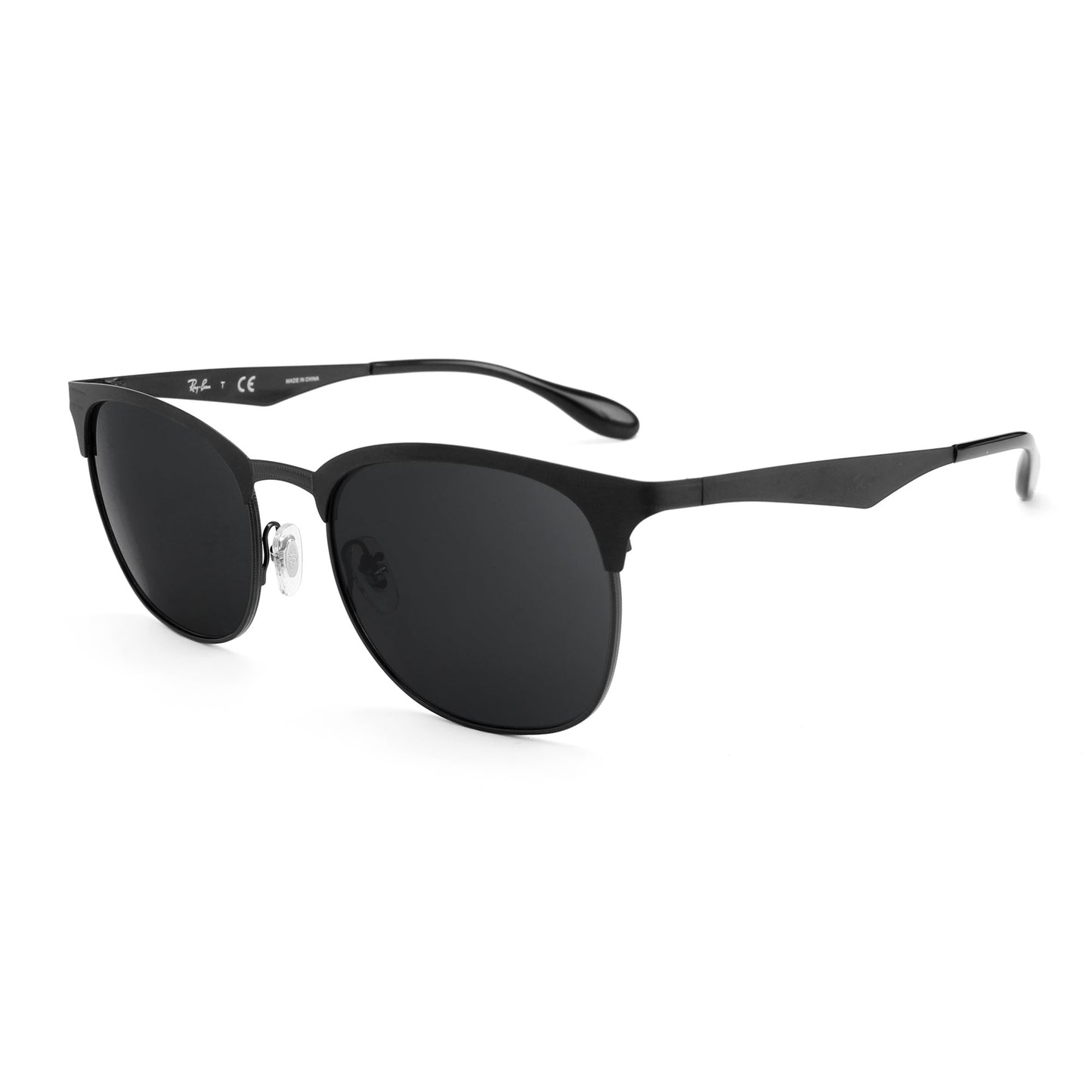 confirm you get the right lenses for the Ray-Ban RB3538 53mm