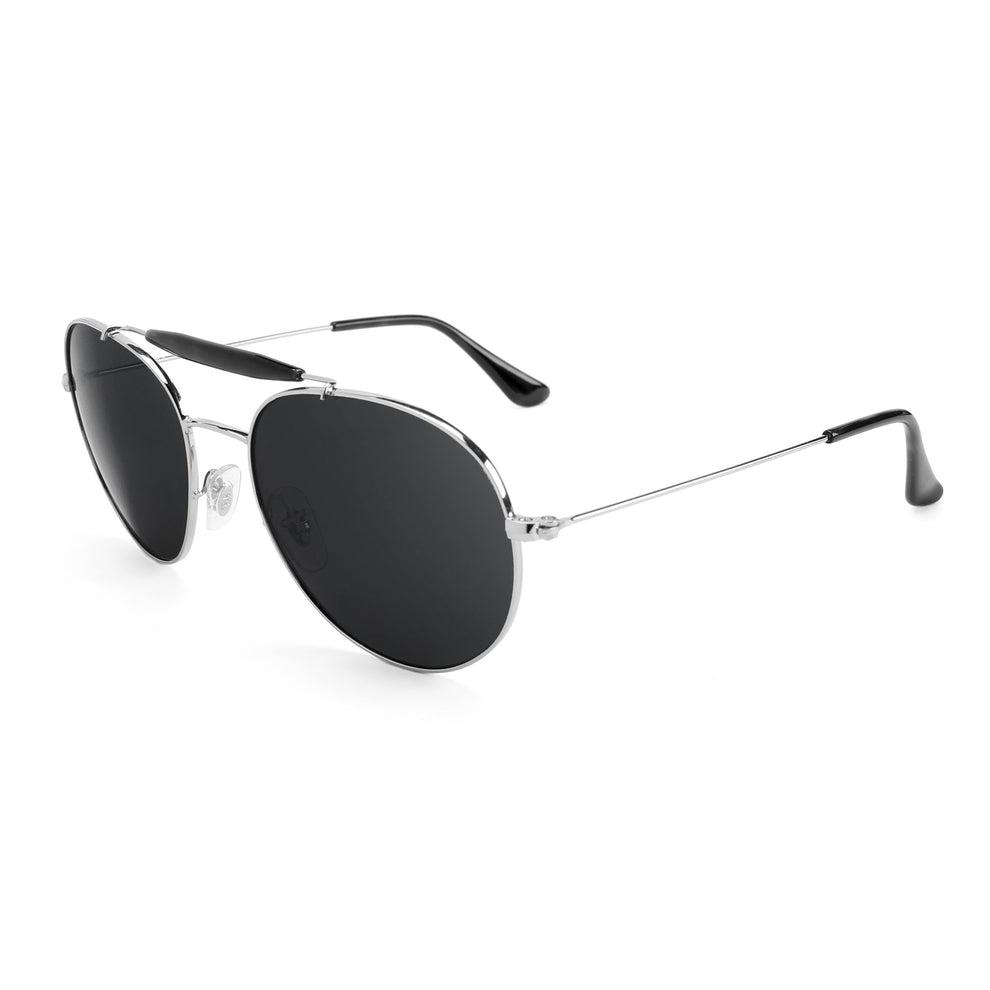 confirm you get the right lenses for the Ray-Ban RB3540 56mm