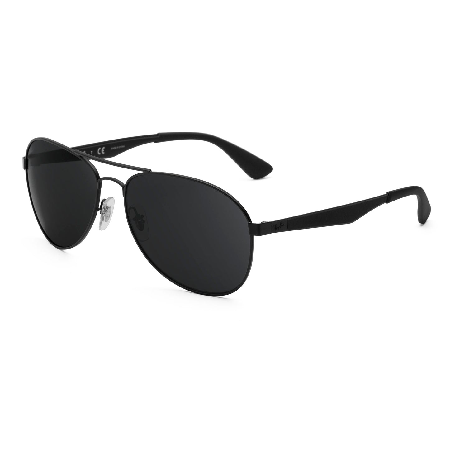 confirm you get the right lenses for the Ray-Ban RB3549 61mm