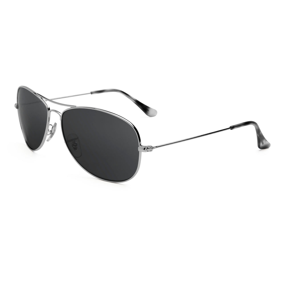 confirm you get the right lenses for the Ray-Ban RB3562 59mm