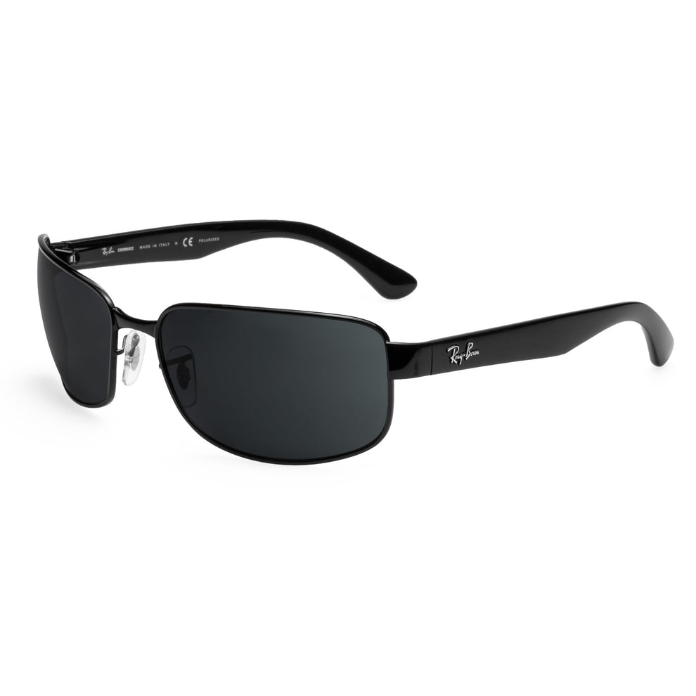 confirm you get the right lenses for the Ray-Ban RB3566 65mm