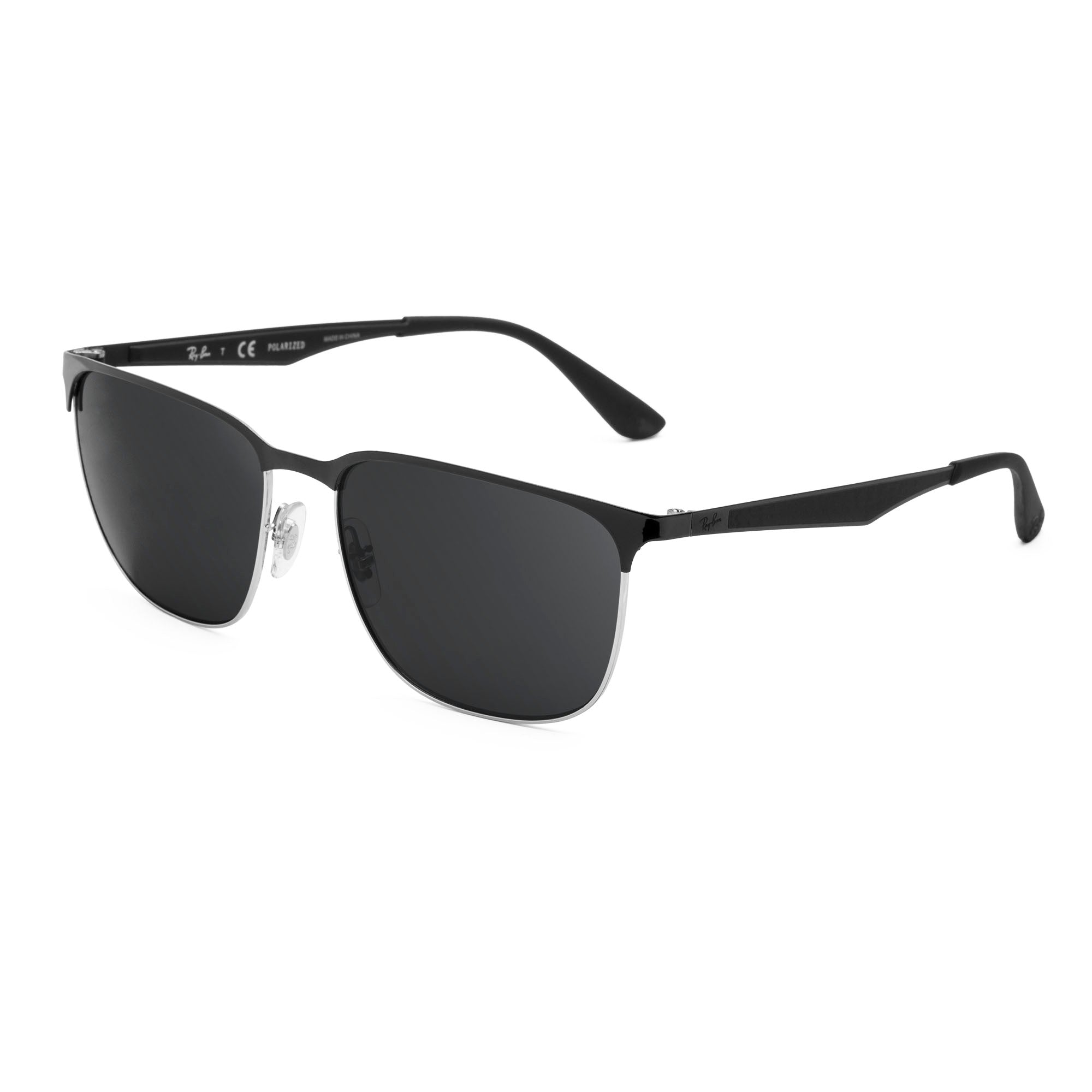 Ray ban hot sale rb3569 polarised