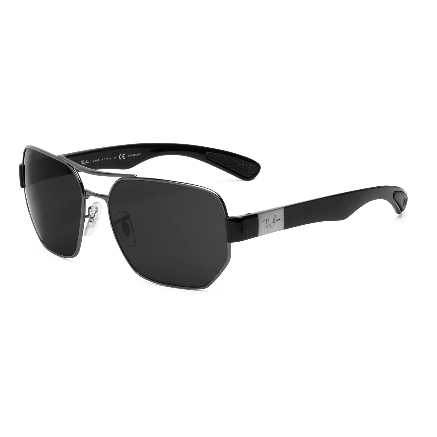 confirm you get the right lenses for the Ray-Ban RB3672 60mm