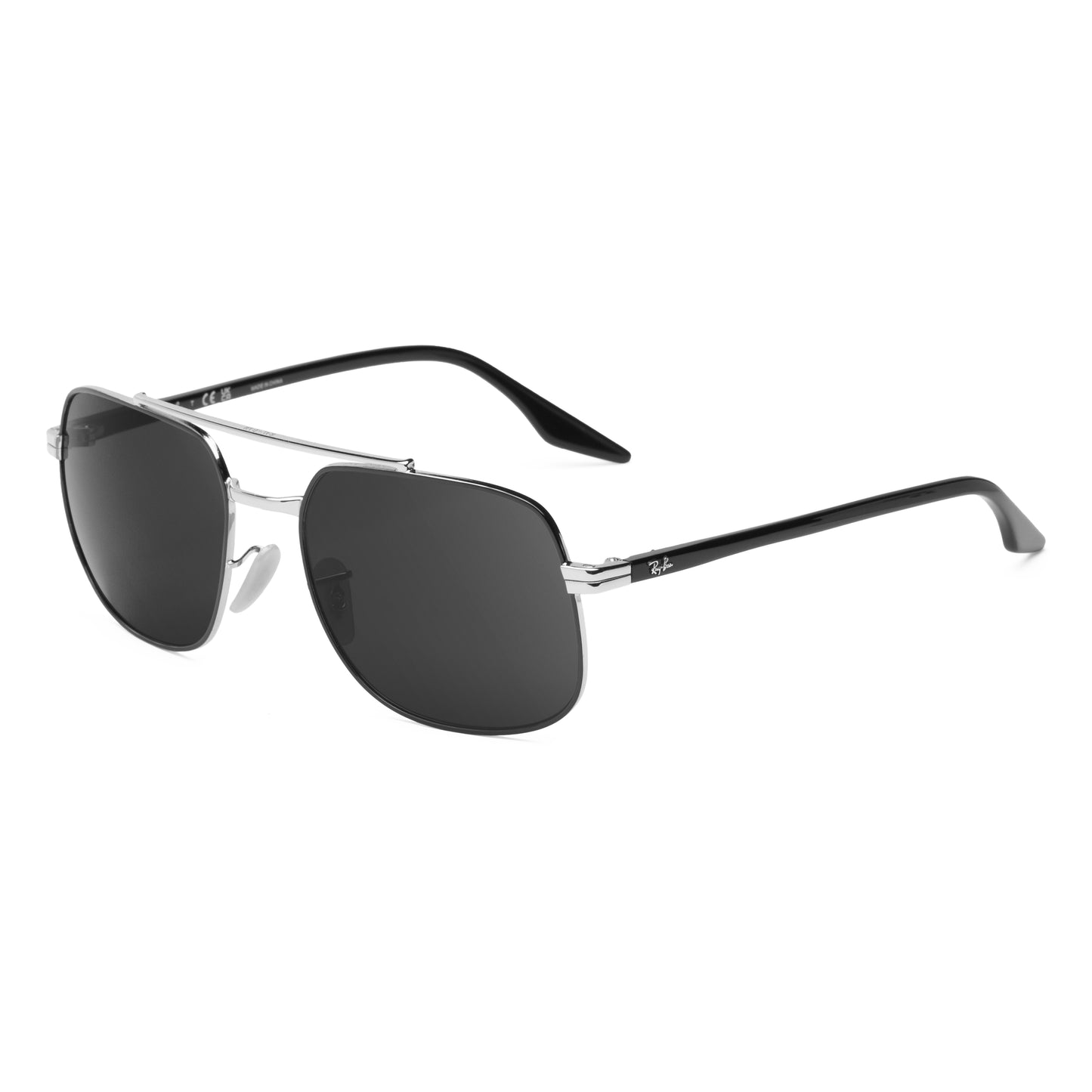 confirm you get the right lenses for the Ray-Ban RB3699 56mm