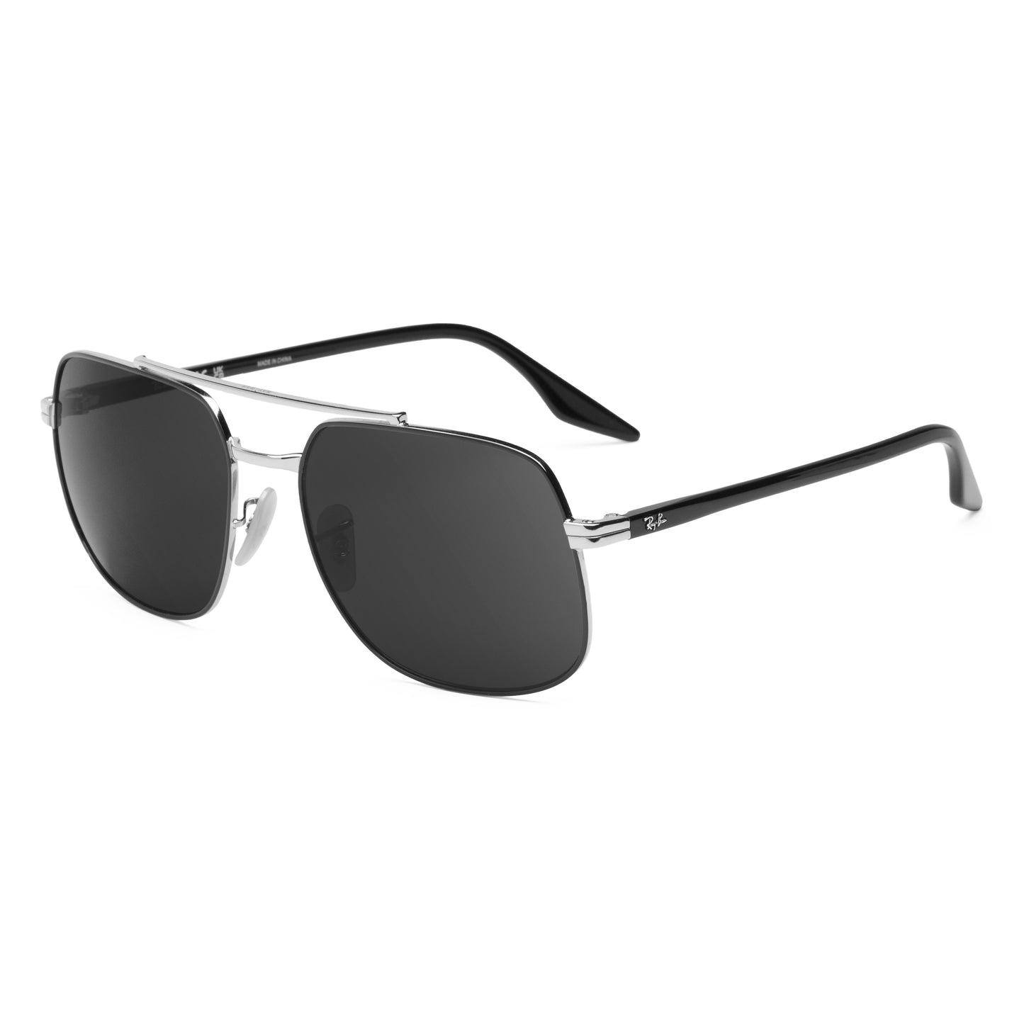 confirm you get the right lenses for the Ray-Ban RB3699 59mm