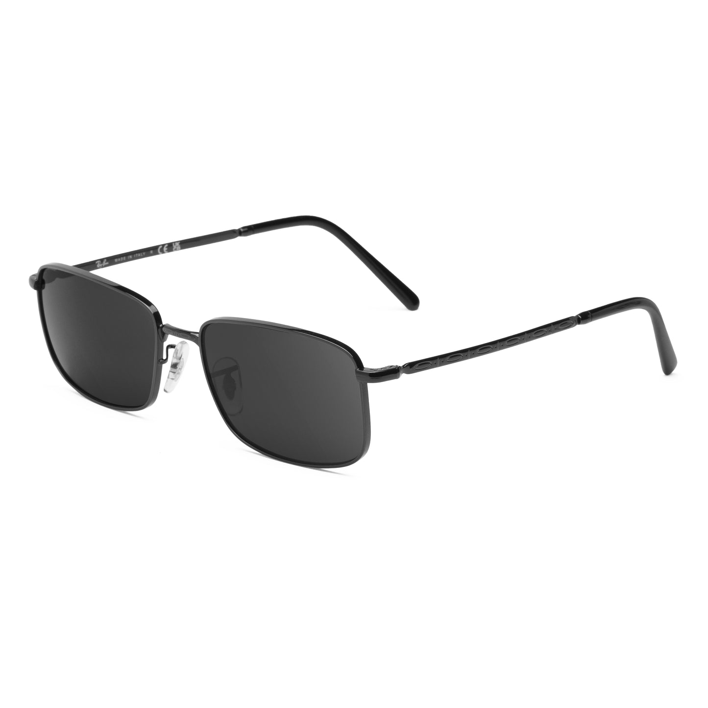 confirm you get the right lenses for the Ray-Ban RB3717 57mm