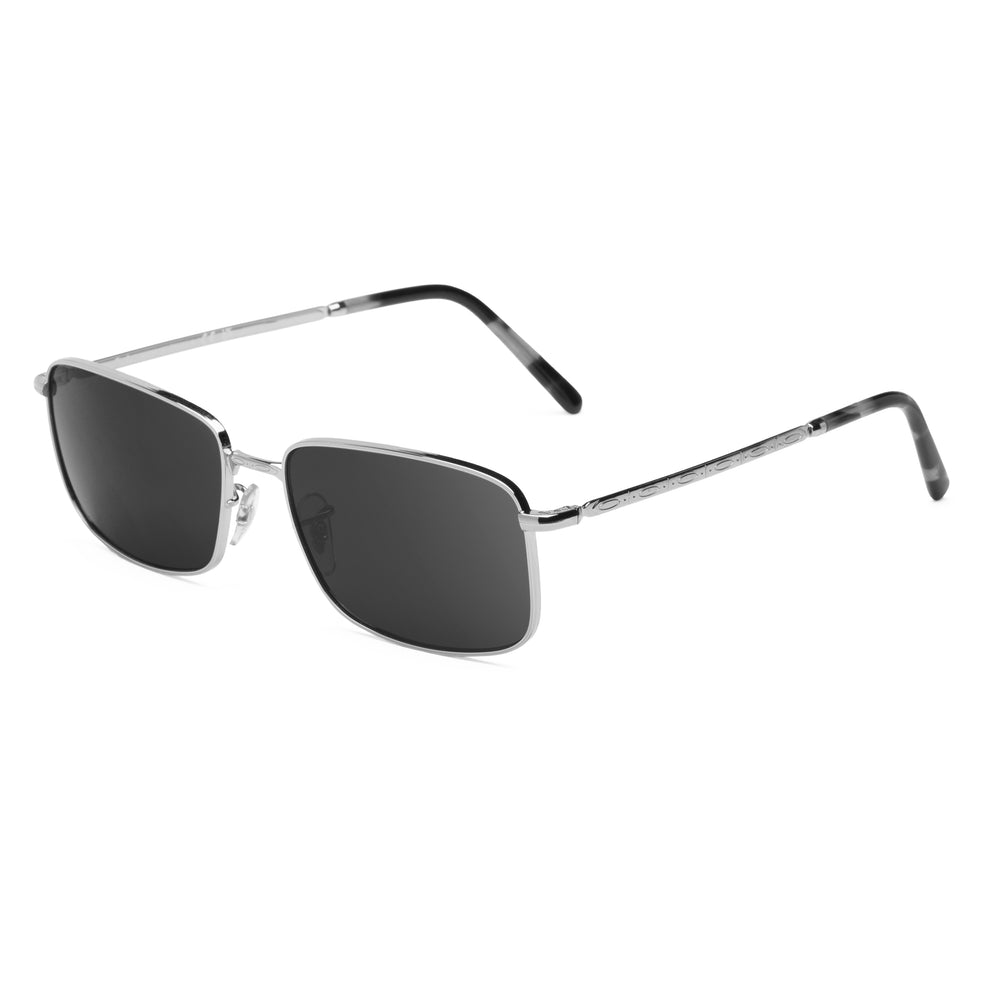 confirm you get the right lenses for the Ray-Ban RB3717 60mm