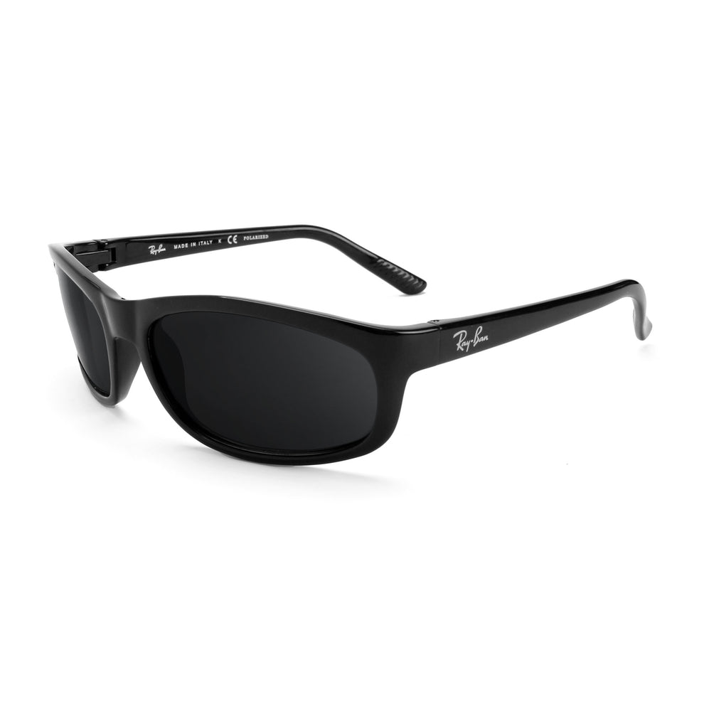 confirm you get the right lenses for the Ray-Ban RB4004