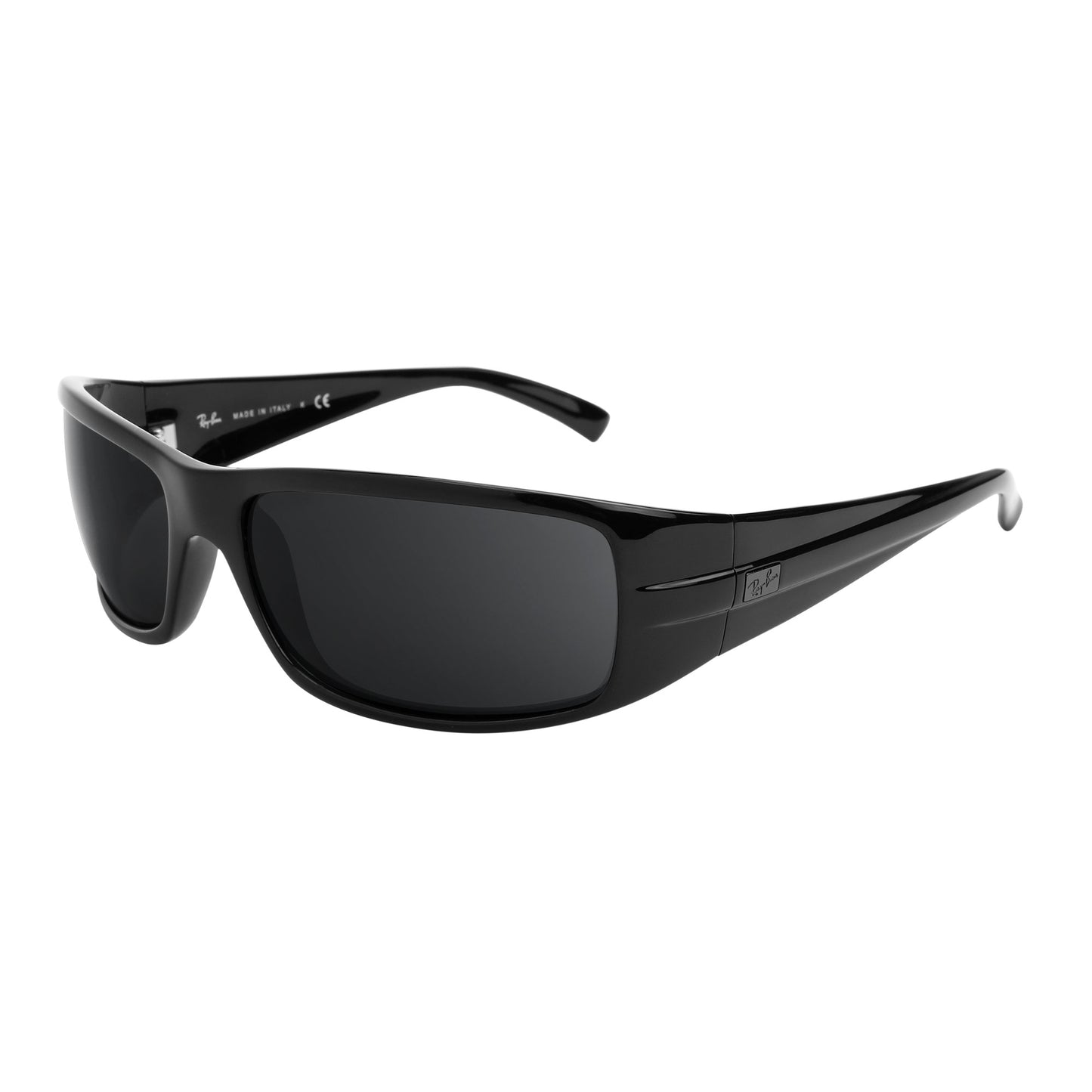 Revant replacement lenses compatible with Ray-Ban RB4057 61mm