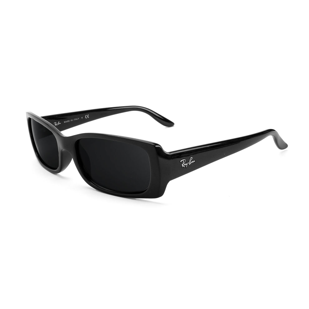 confirm you get the right lenses for the Ray-Ban RB4067 51mm