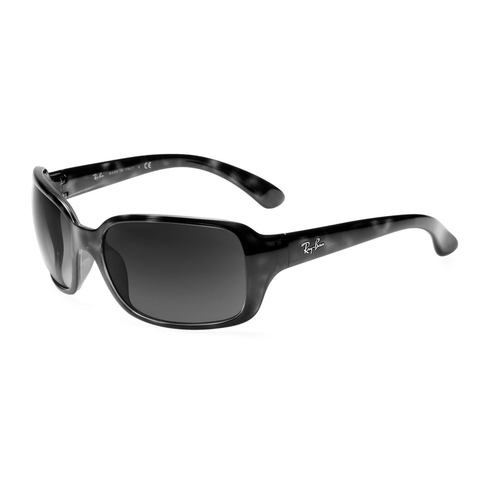 confirm you get the right lenses for the Ray-Ban RB4068 60mm