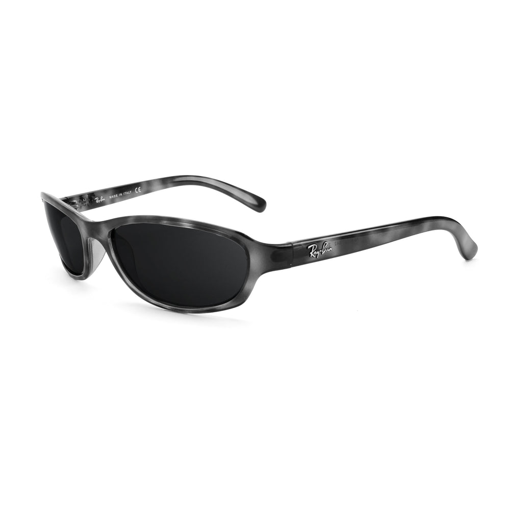 confirm you get the right lenses for the Ray-Ban RB4076 58mm