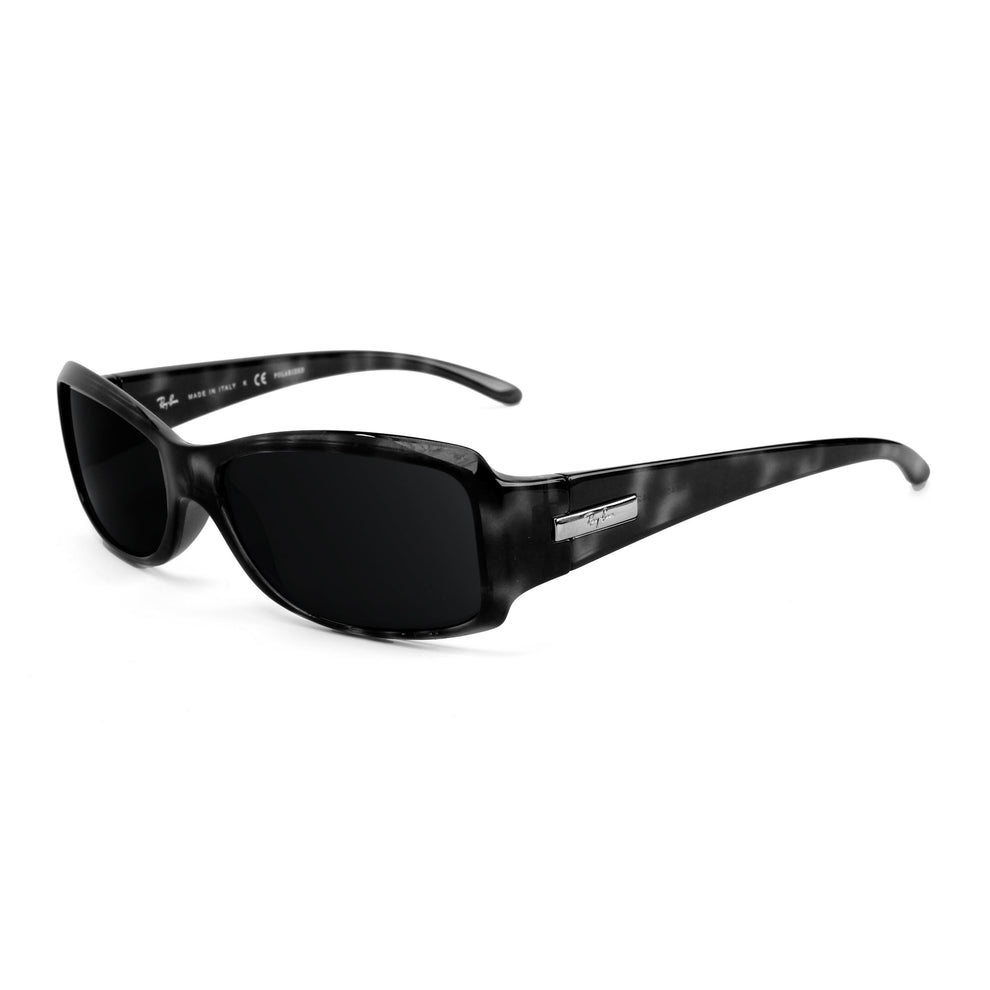 confirm you get the right lenses for the Ray-Ban RB4078 55mm