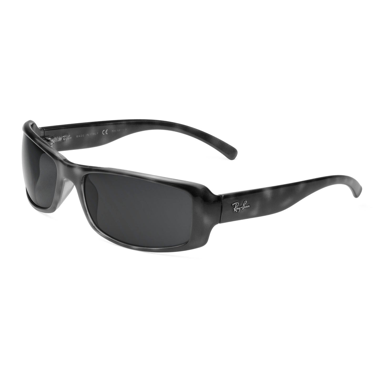 confirm you get the right lenses for the Ray-Ban RB4088 57mm