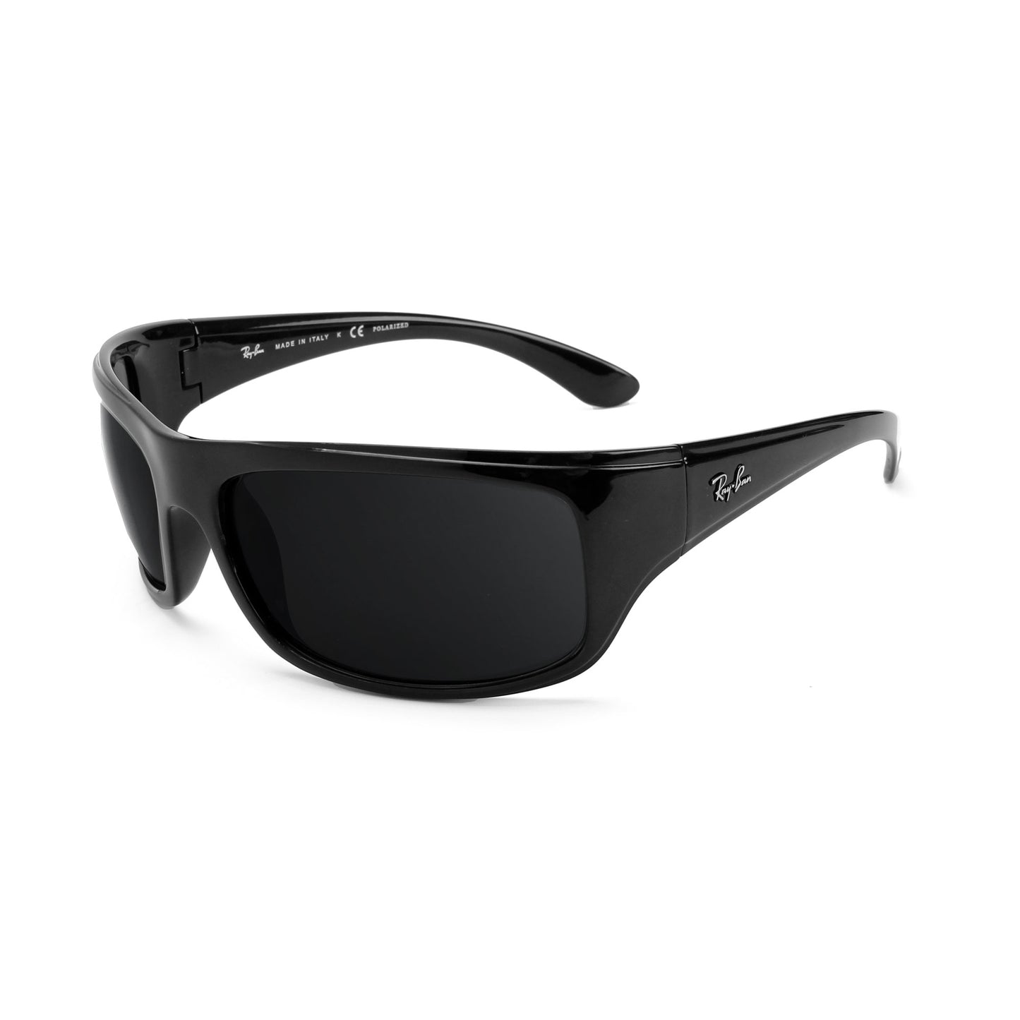 confirm you get the right lenses for the Ray-Ban RB4092 65mm