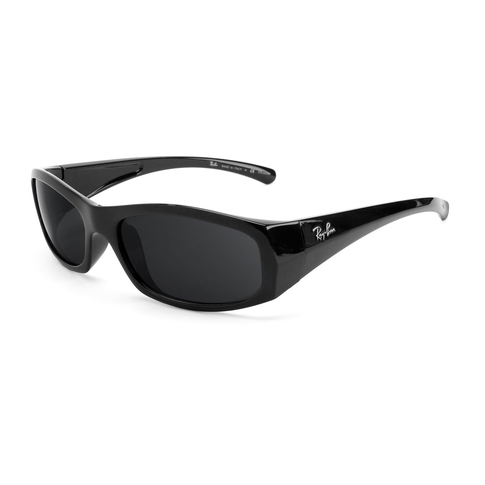 confirm you get the right lenses for the Ray-Ban RB4093 57mm