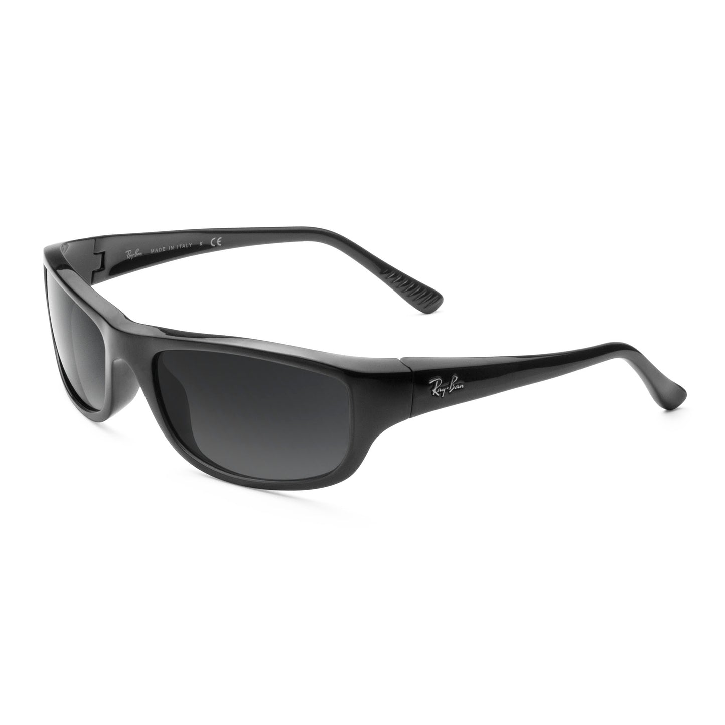 confirm you get the right lenses for the Ray-Ban RB4119 59mm