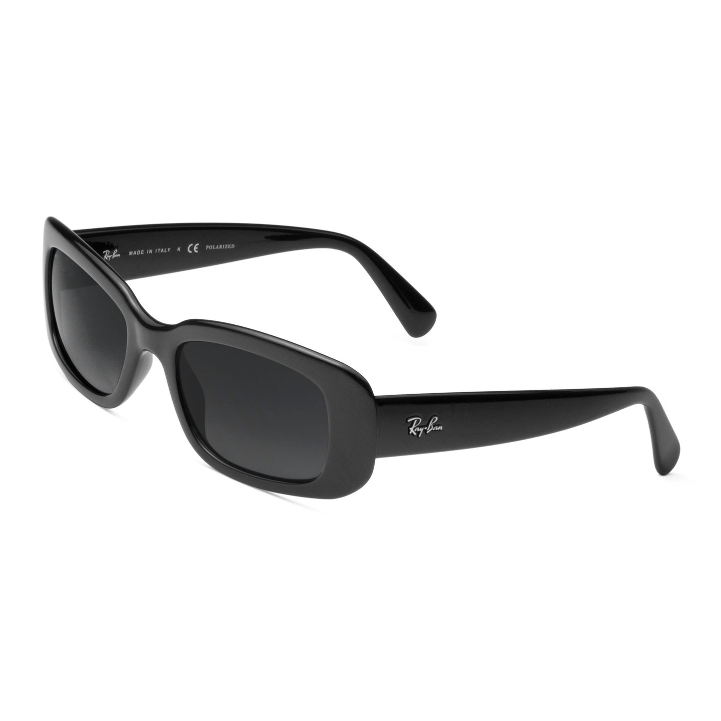 confirm you get the right lenses for the Ray-Ban RB4122 50mm