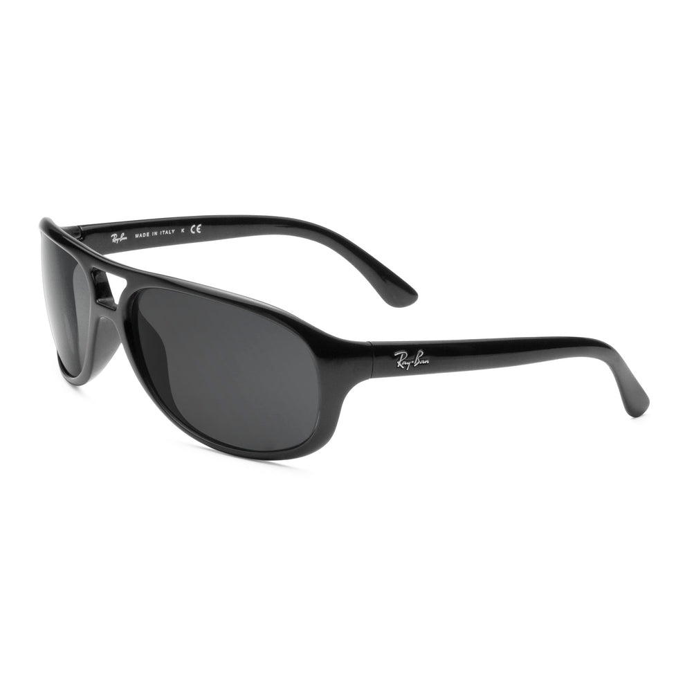 confirm you get the right lenses for the Ray-Ban RB4124 63mm