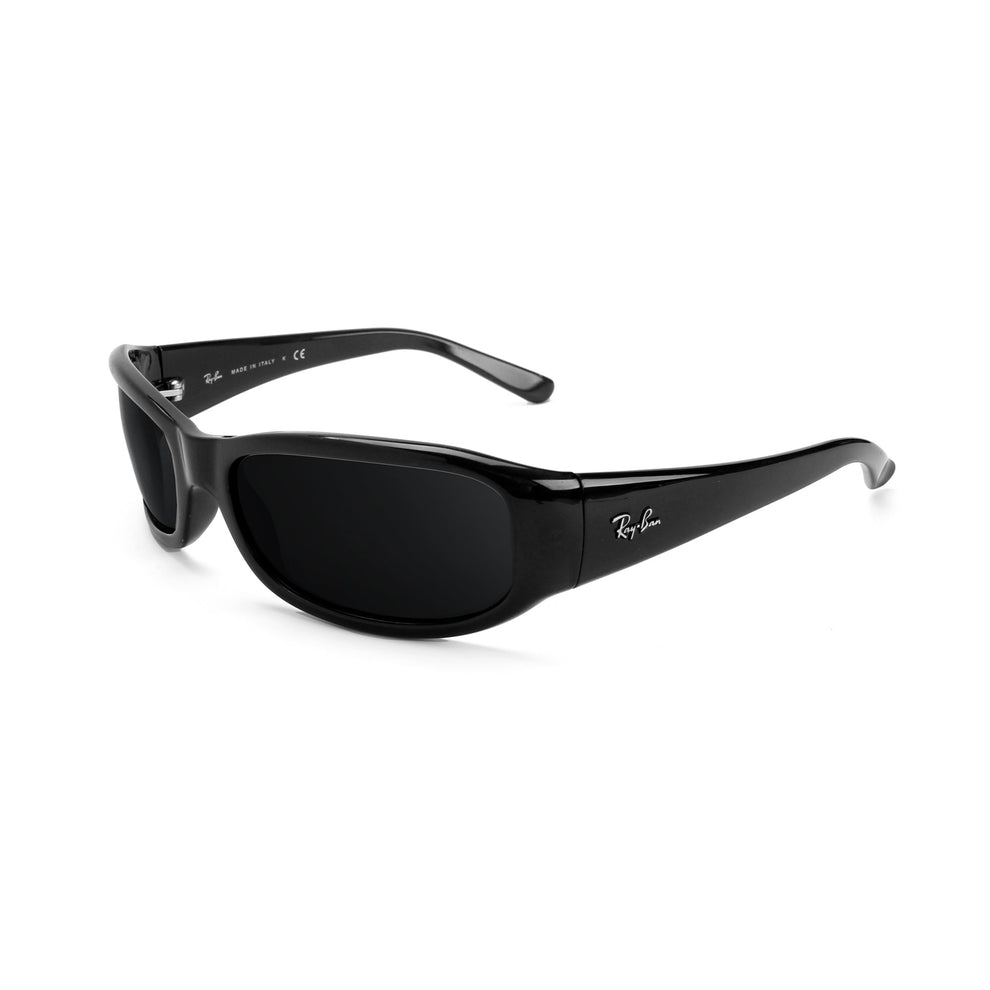 confirm you get the right lenses for the Ray-Ban RB4137