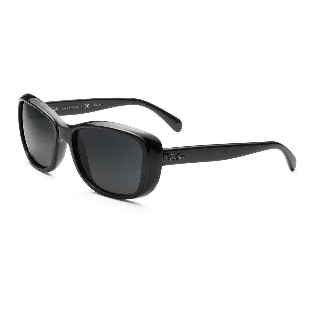 confirm you get the right lenses for the Ray-Ban RB4174 56mm