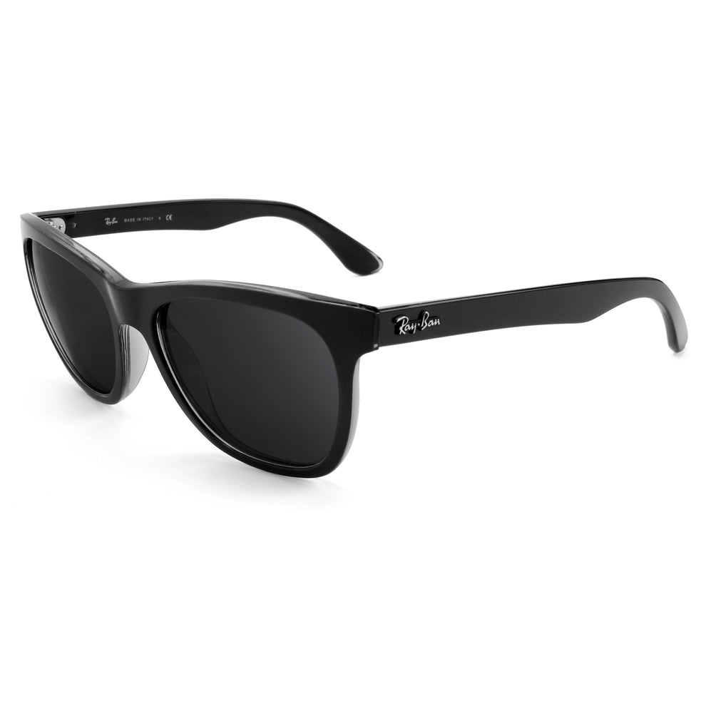 confirm you get the right lenses for the Ray-Ban RB4184 54mm