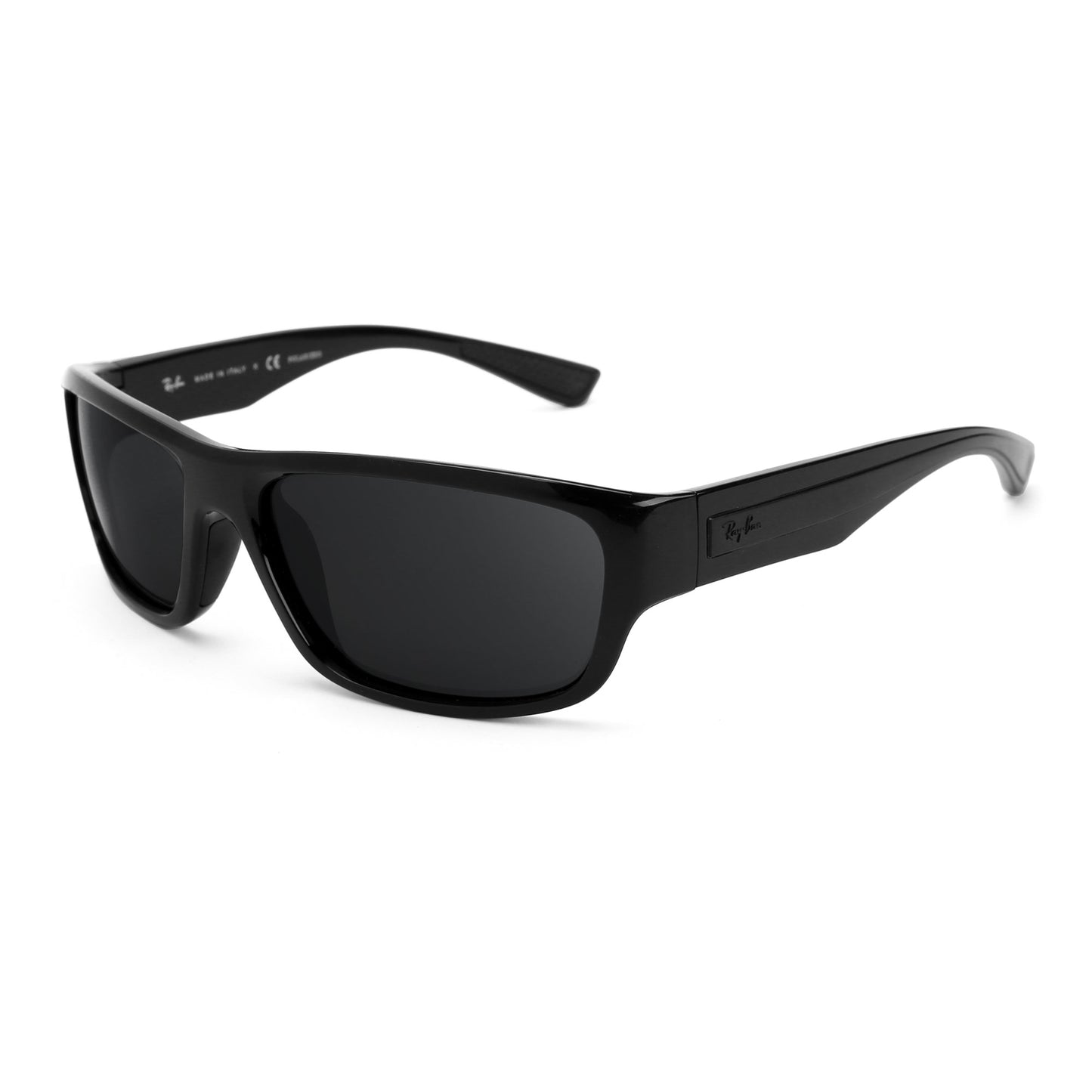 confirm you get the right lenses for the Ray-Ban RB4196 61mm