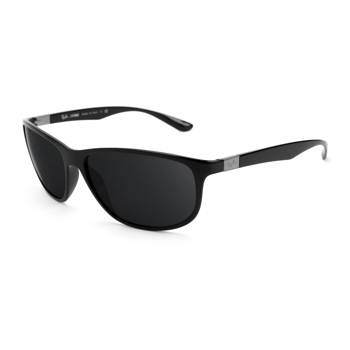 confirm you get the right lenses for the Ray-Ban RB4213 61mm