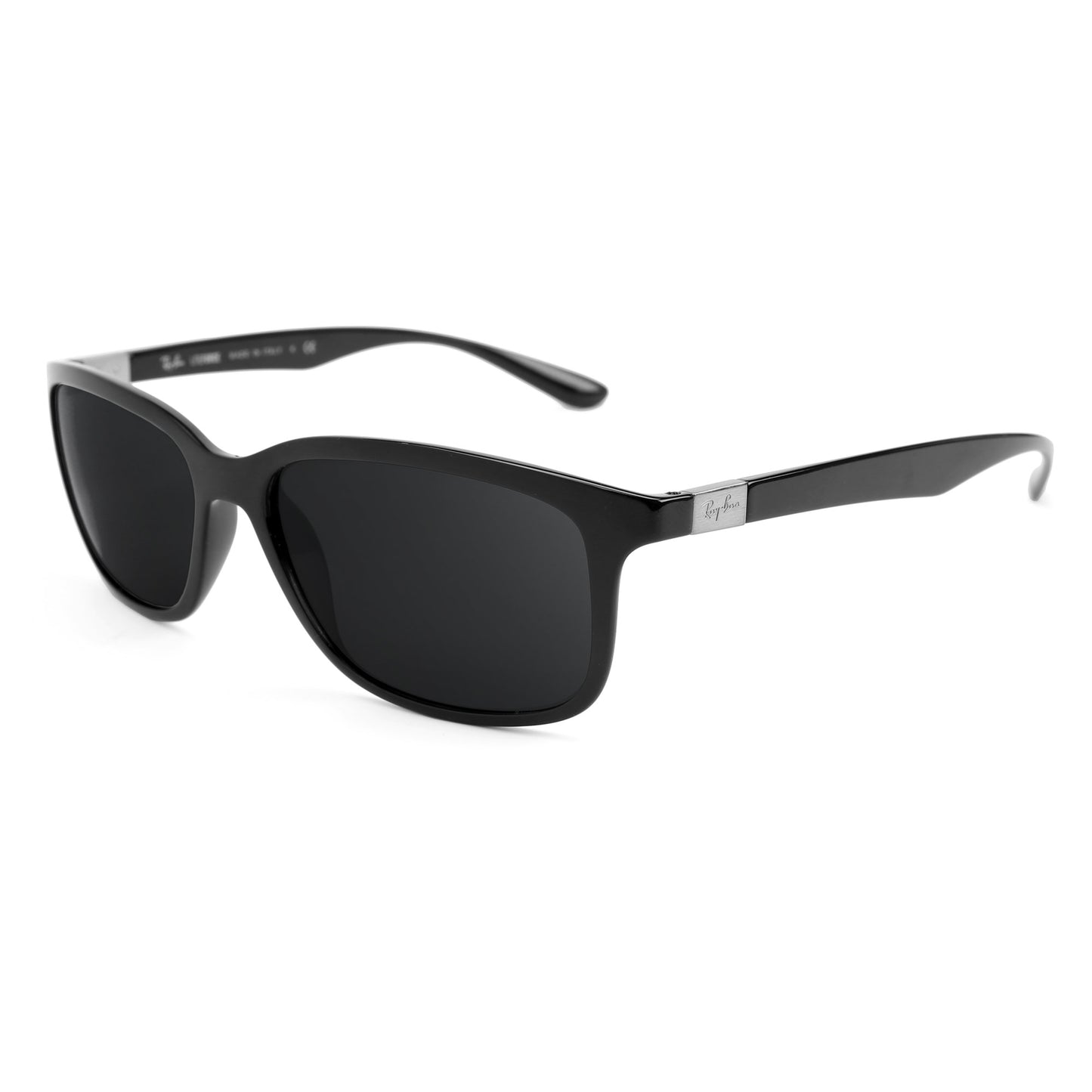 confirm you get the right lenses for the Ray-Ban RB4215 57mm