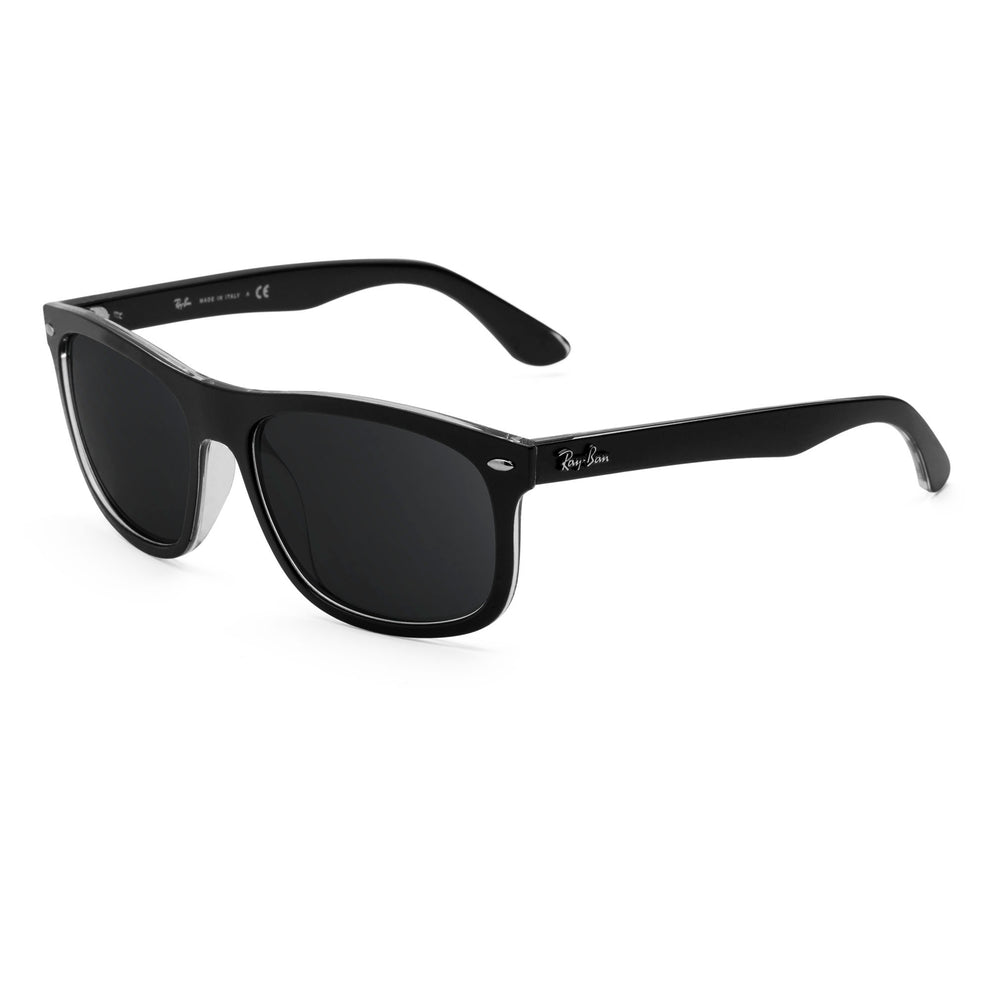 confirm you get the right lenses for the Ray-Ban RB4226 56mm