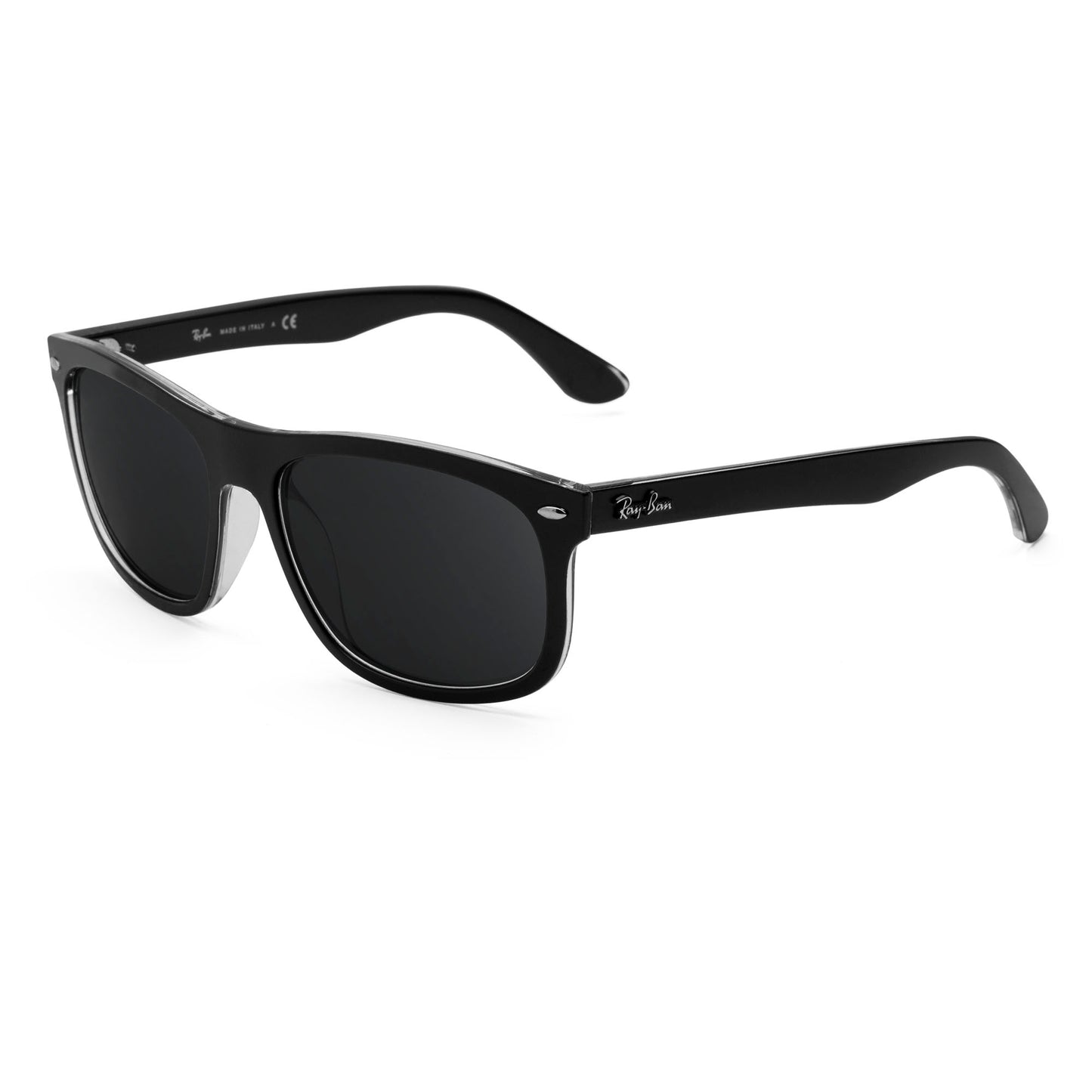 confirm you get the right lenses for the Ray-Ban RB4226 59mm