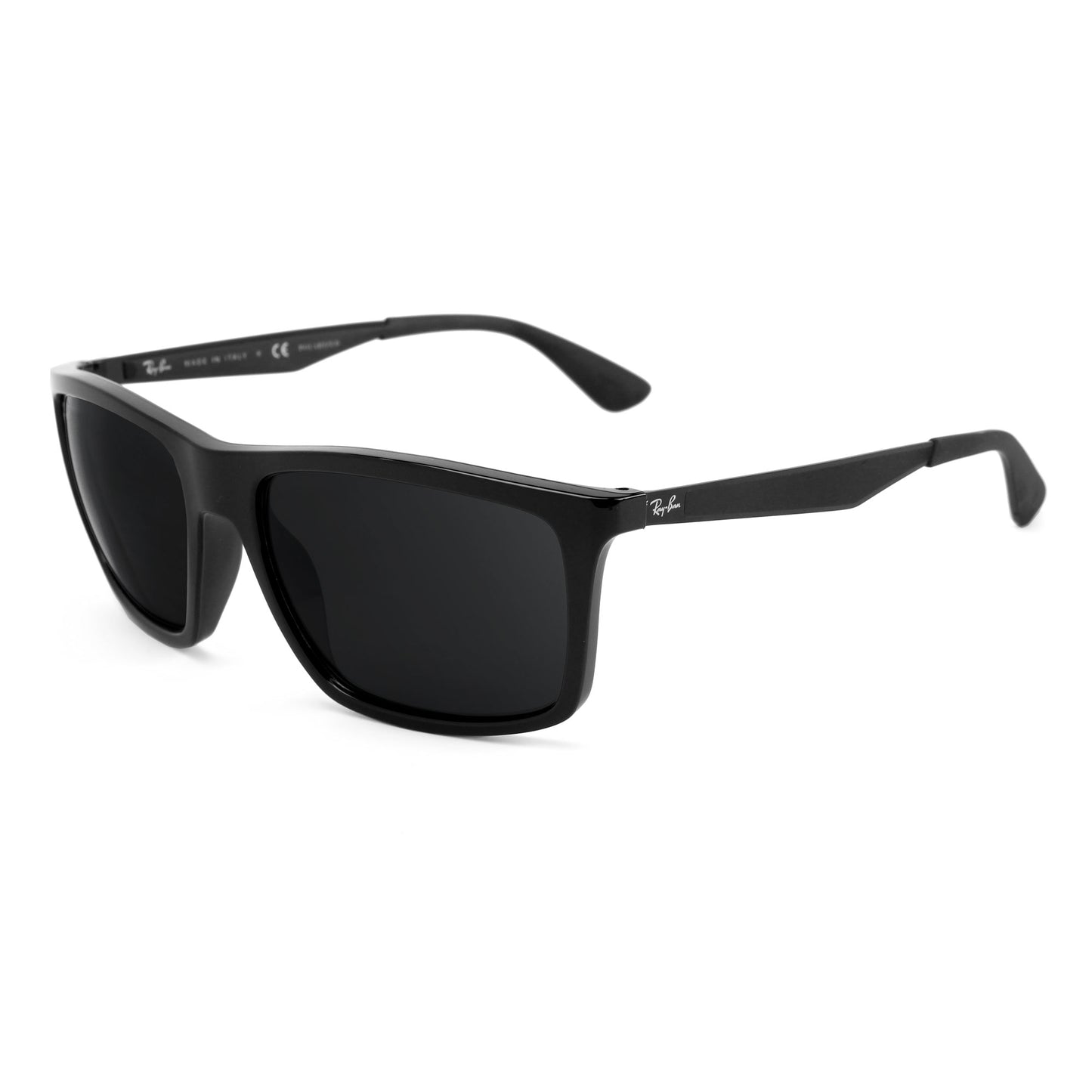 confirm you get the right lenses for the Ray-Ban RB4228 58mm