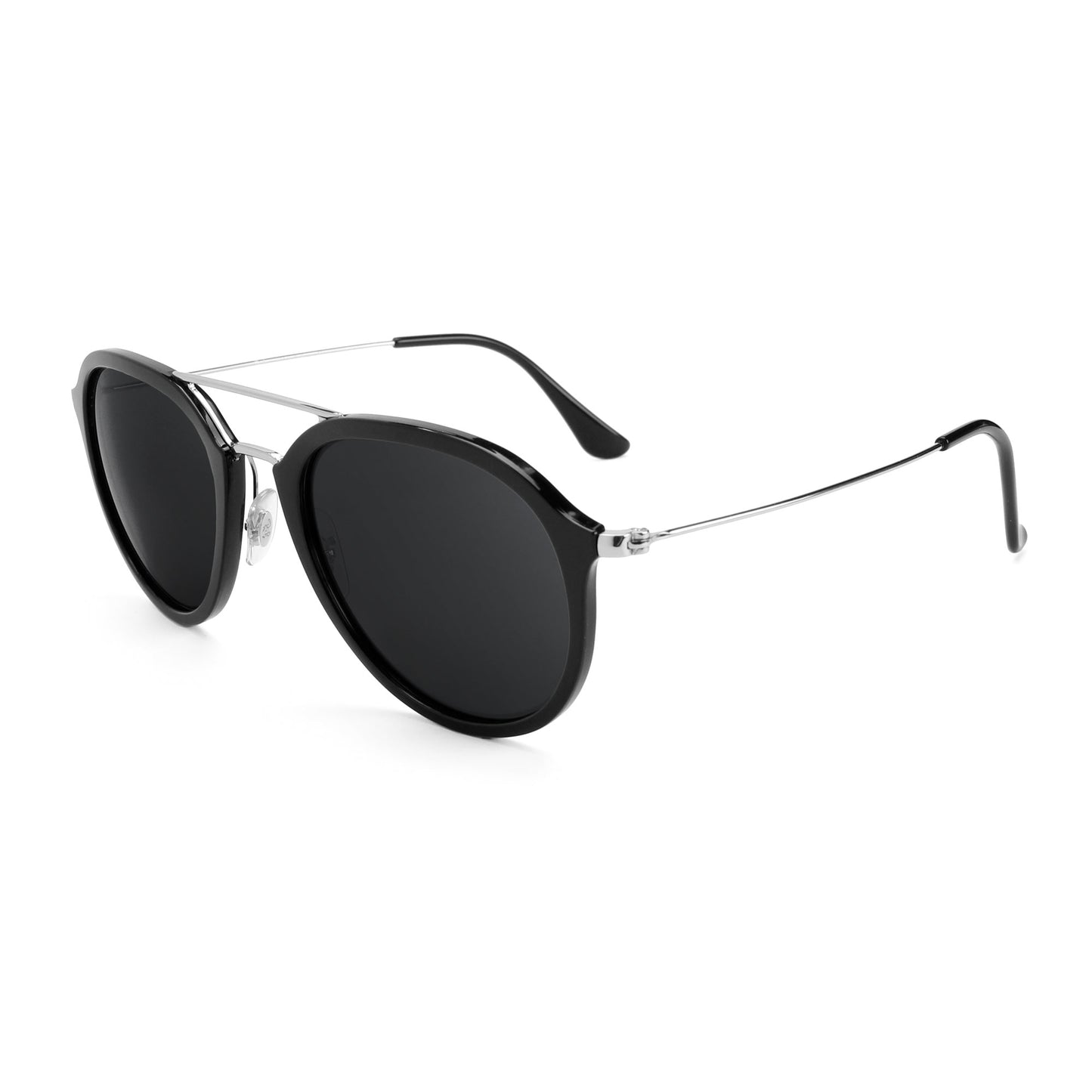 confirm you get the right lenses for the Ray-Ban RB4253 53mm