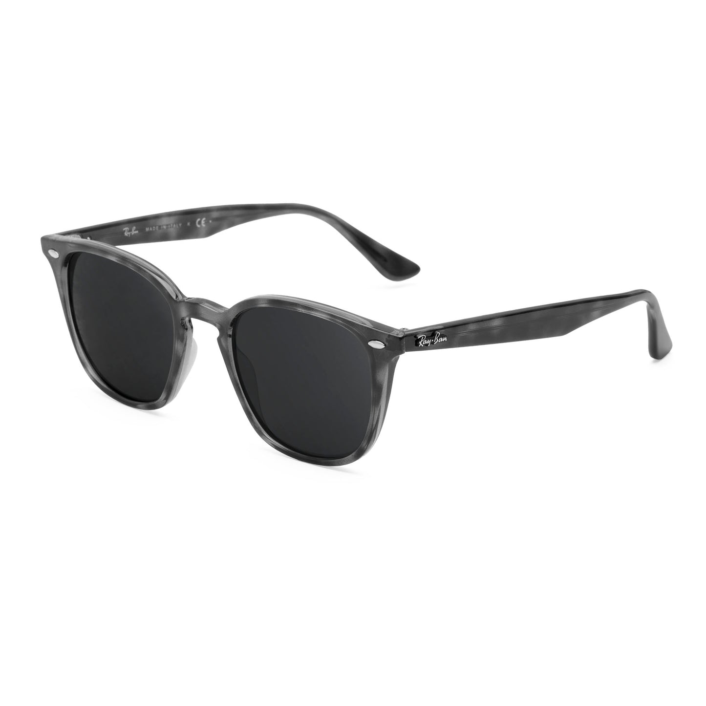 confirm you get the right lenses for the Ray-Ban RB4258 50mm