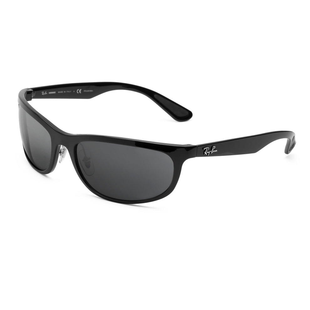 confirm you get the right lenses for the Ray-Ban RB4265 62mm