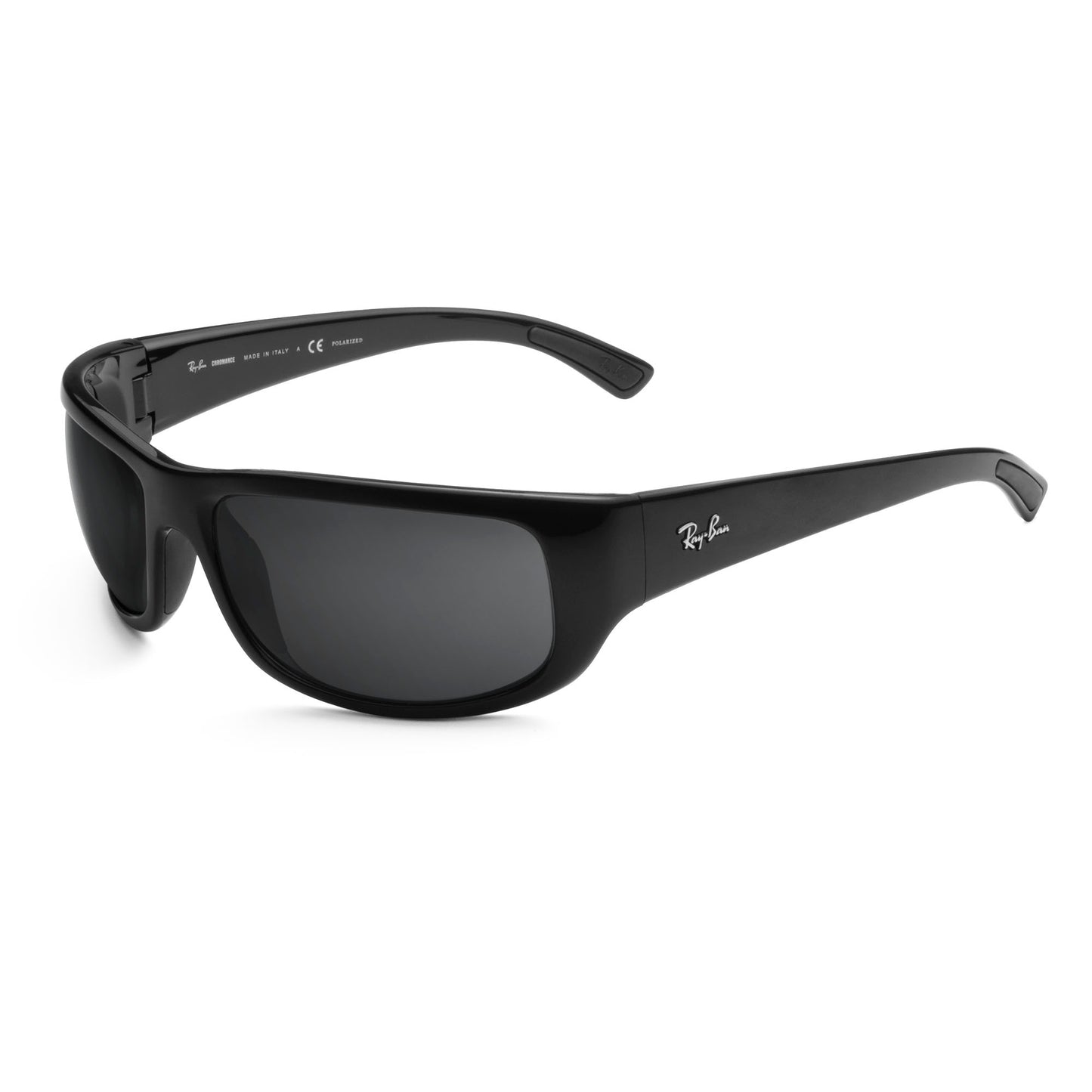 confirm you get the right lenses for the Ray-Ban RB4283CH 64mm