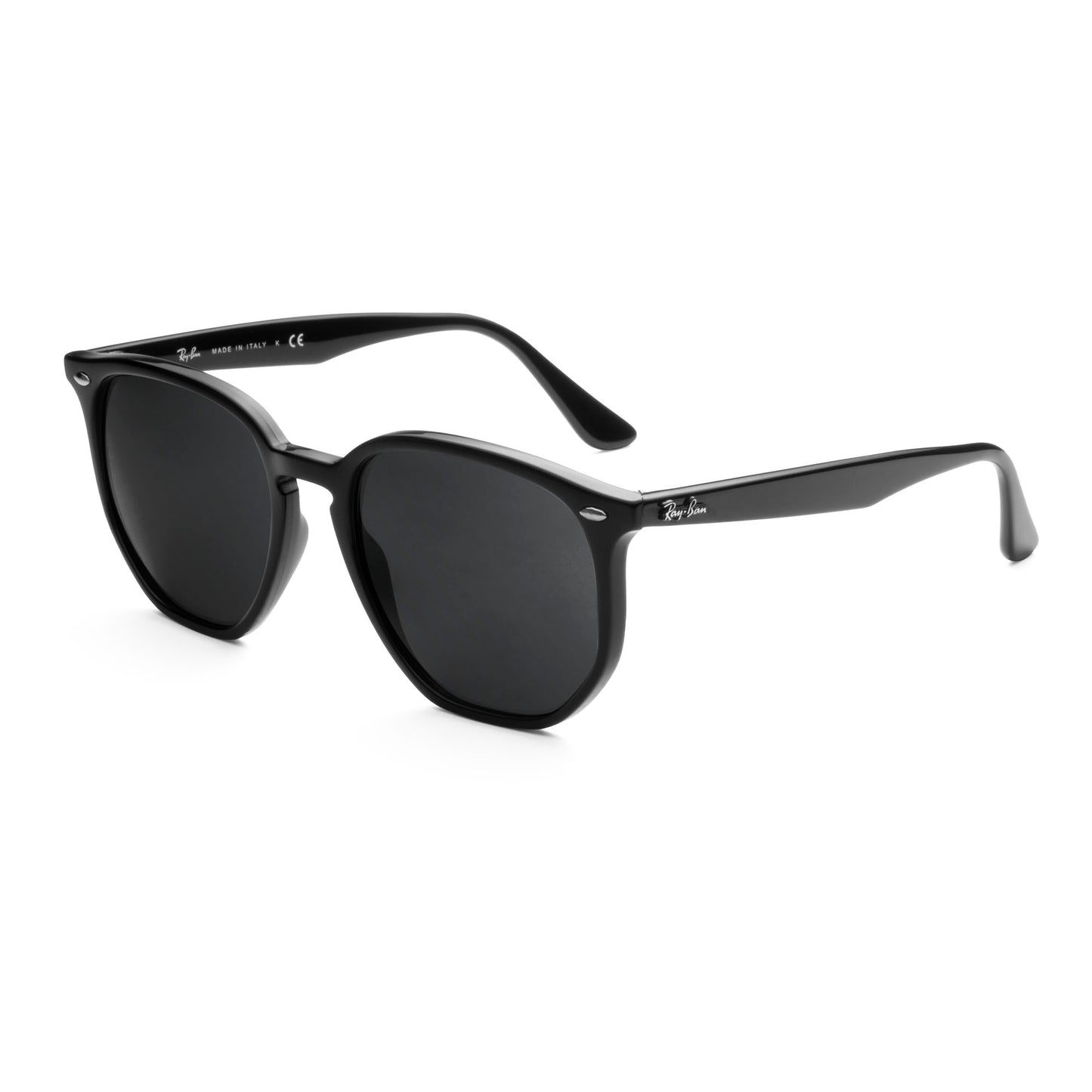 confirm you get the right lenses for the Ray-Ban RB4306 54mm