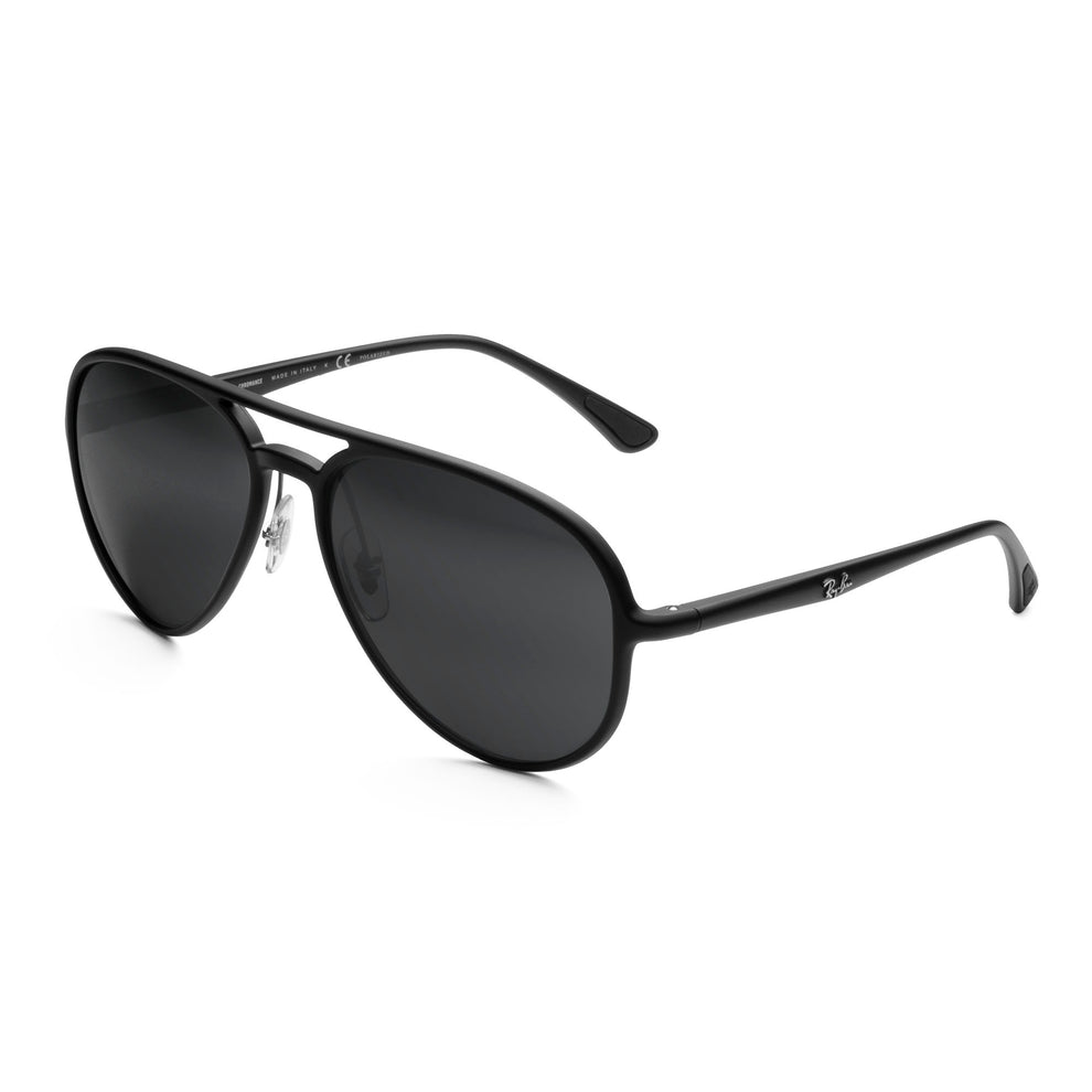 confirm you get the right lenses for the Ray-Ban RB4320 58mm