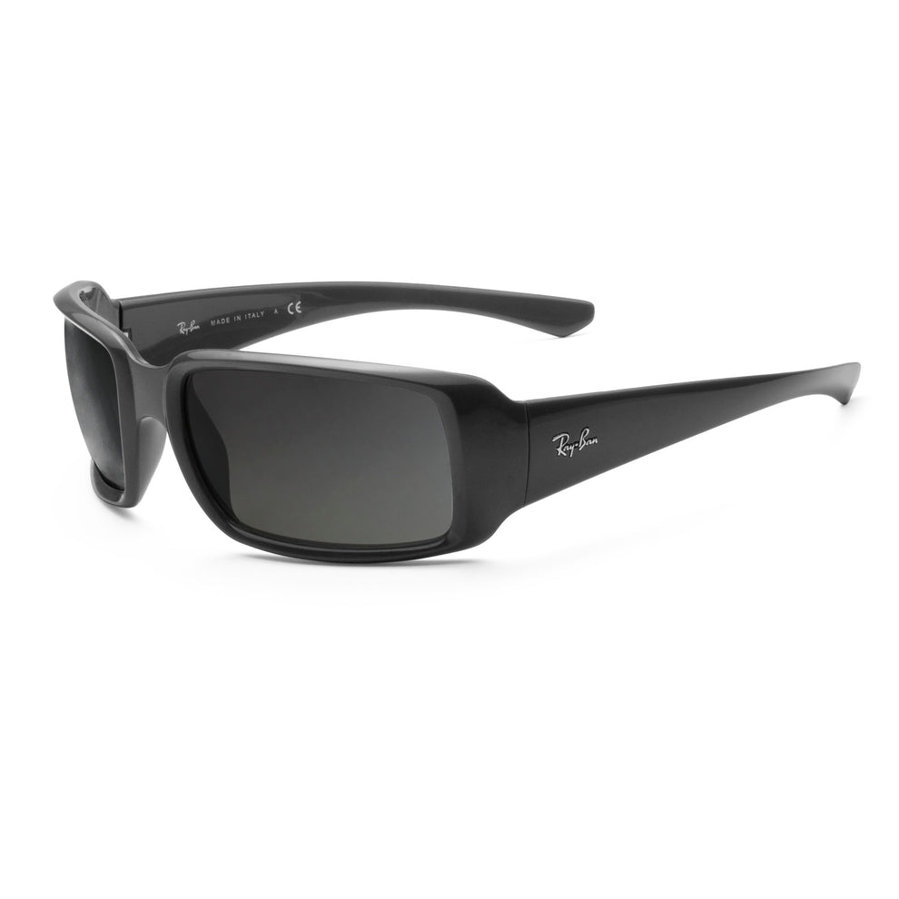 confirm you get the right lenses for the Ray-Ban RB4338 59mm