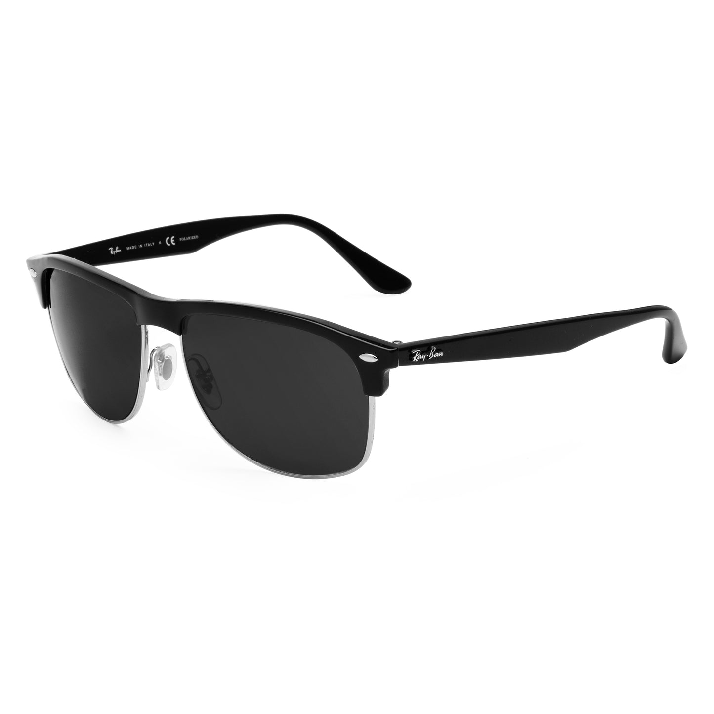 confirm you get the right lenses for the Ray-Ban RB4342 59mm